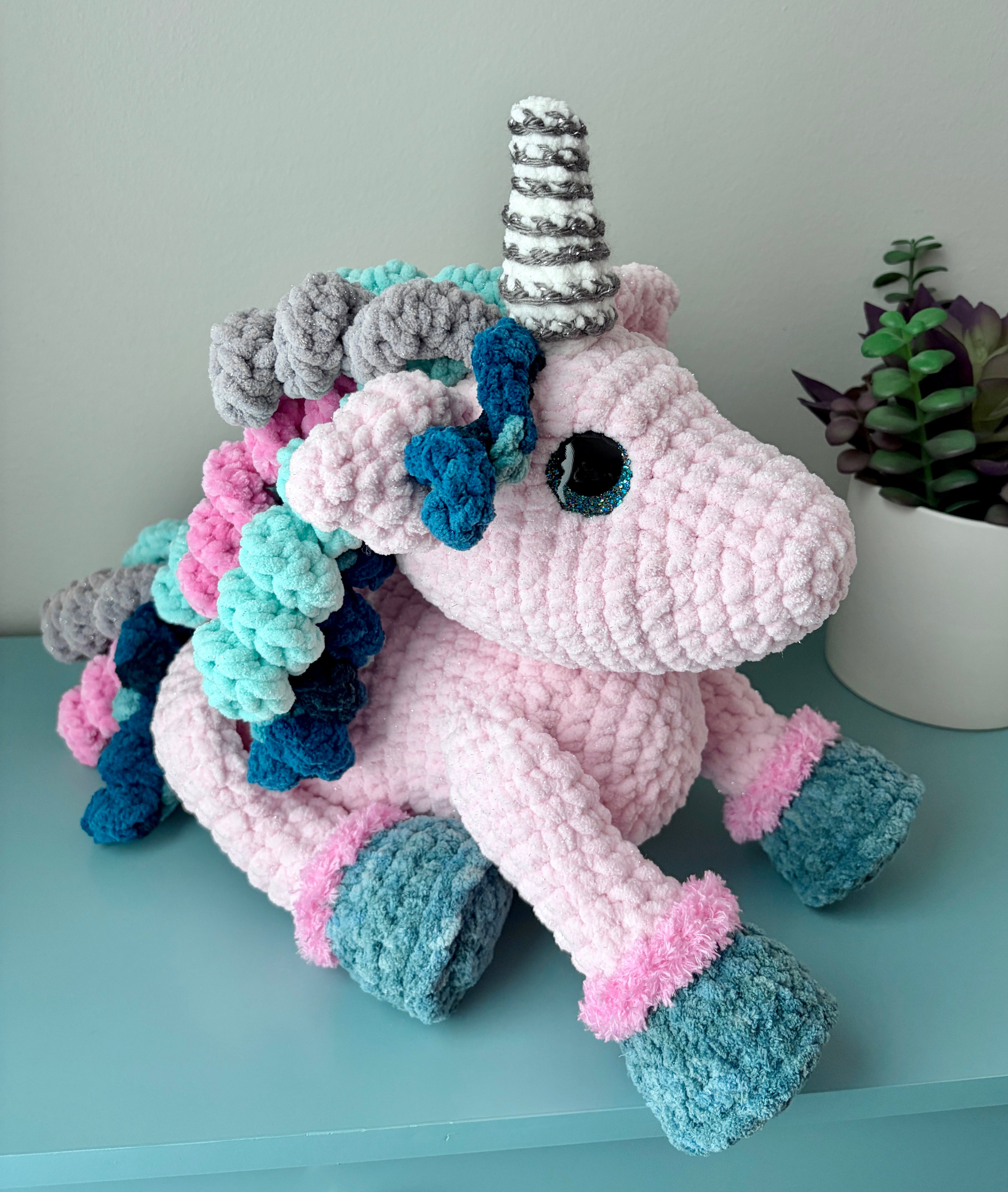 Sparkle Unicorn