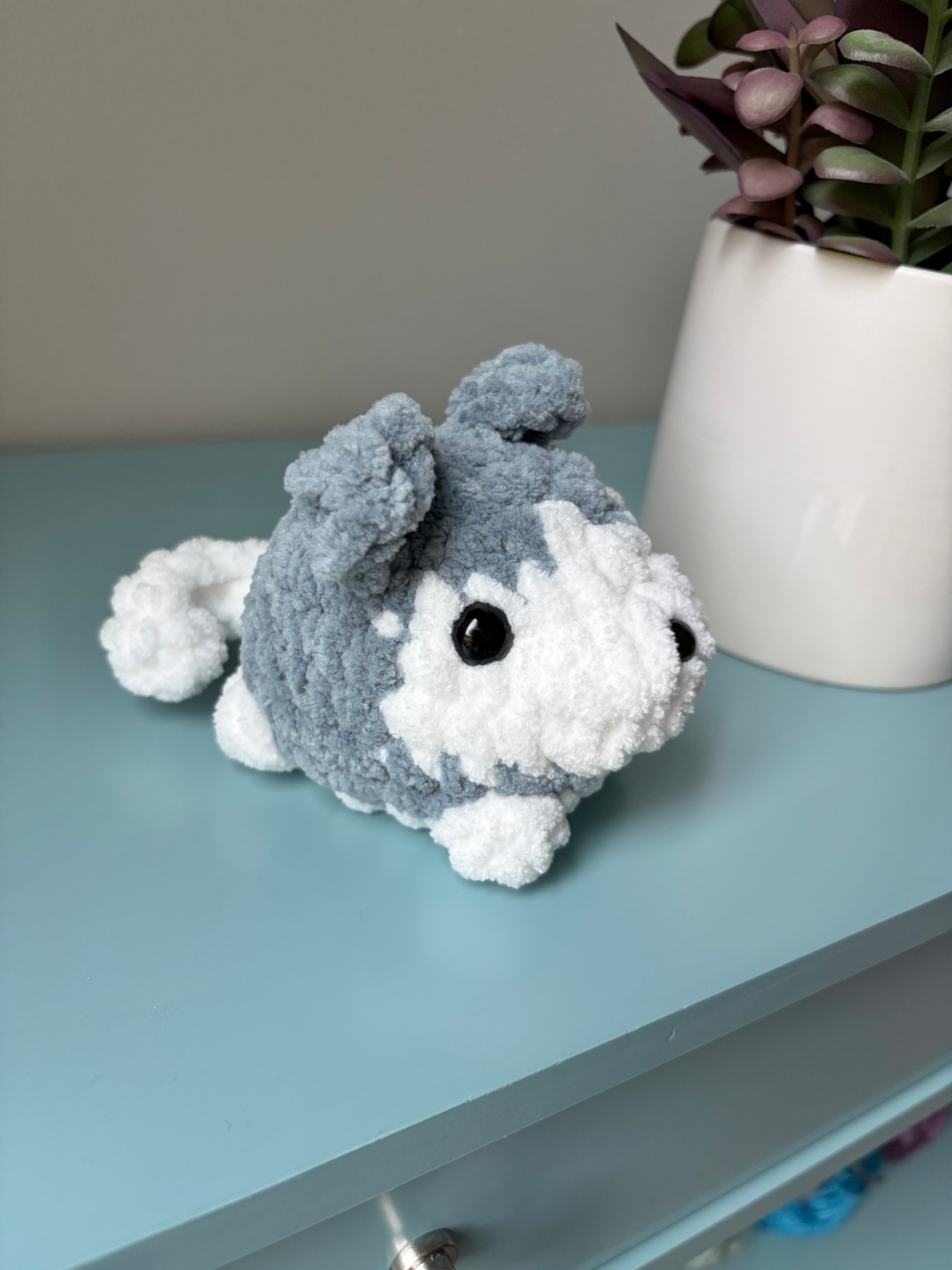 Dog - small