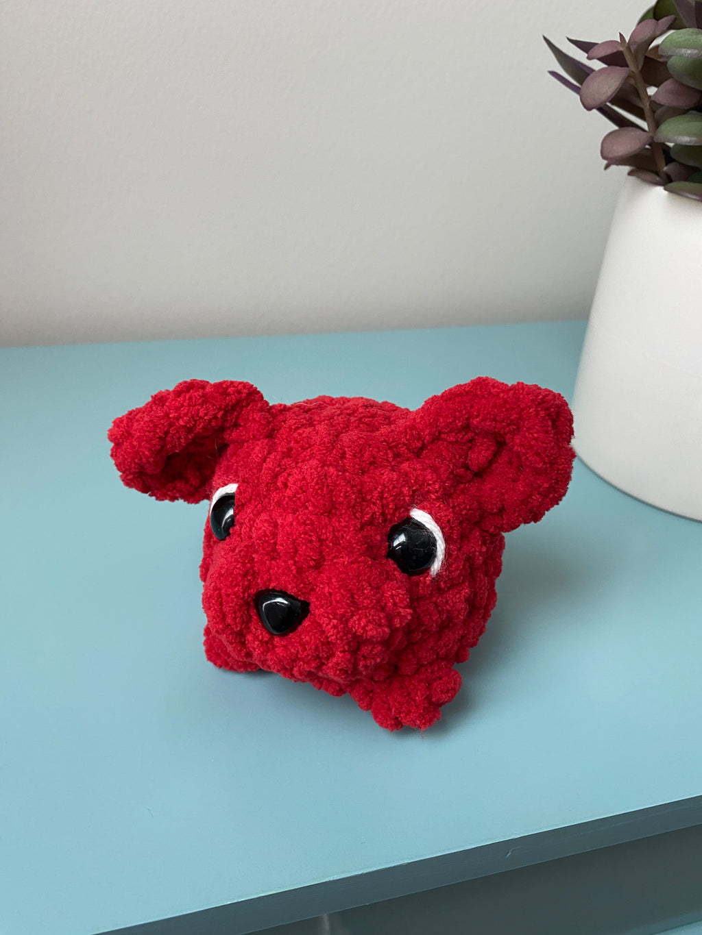 Dog - small