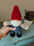 Gnome Bub