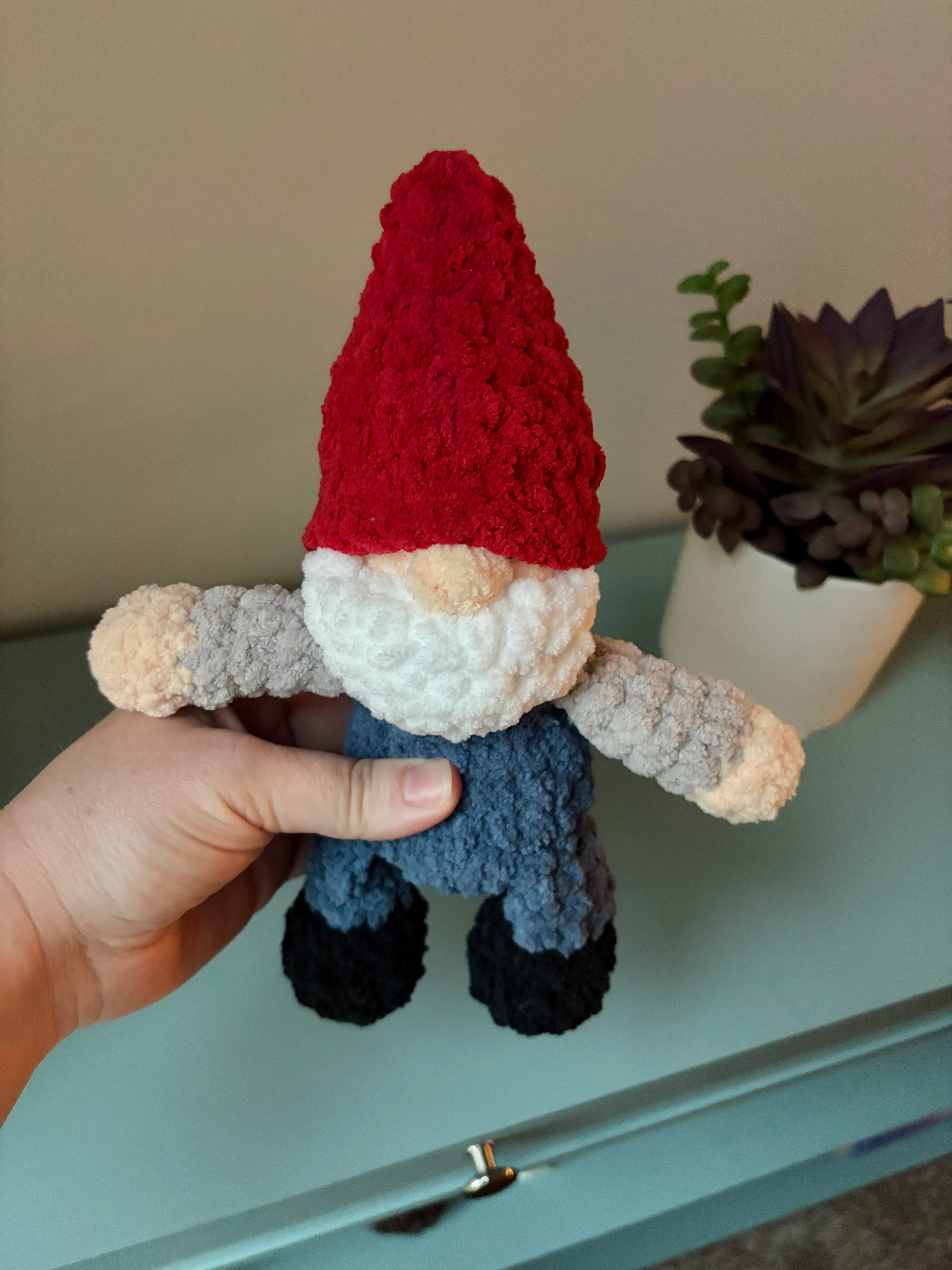 Gnome Bub