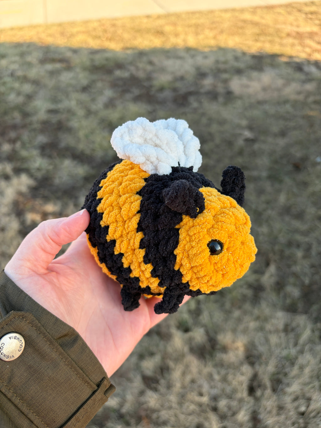 Bumble Bee