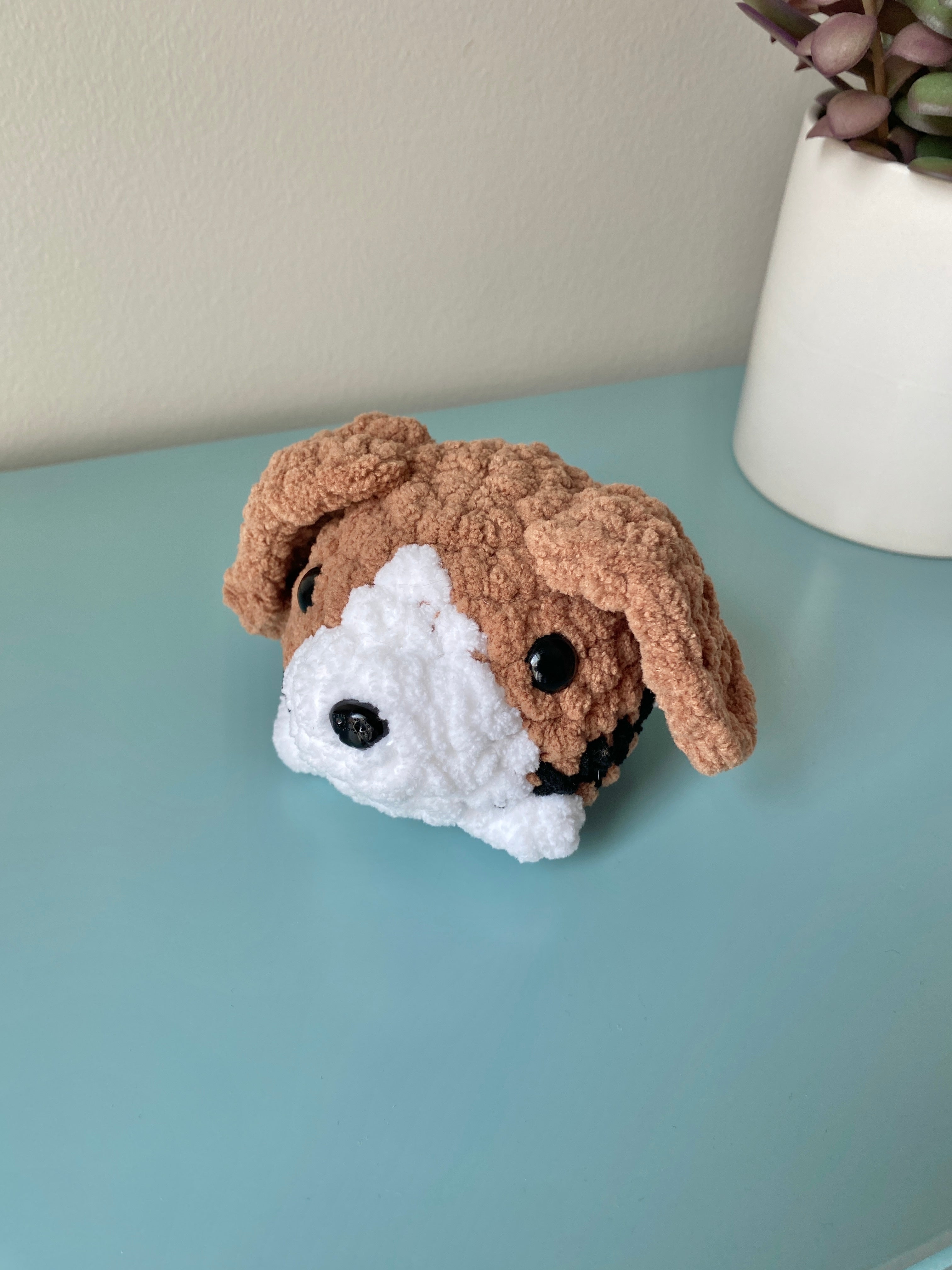 Dog - small