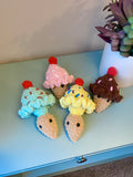 Ice Cream Popper