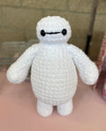 Baymax