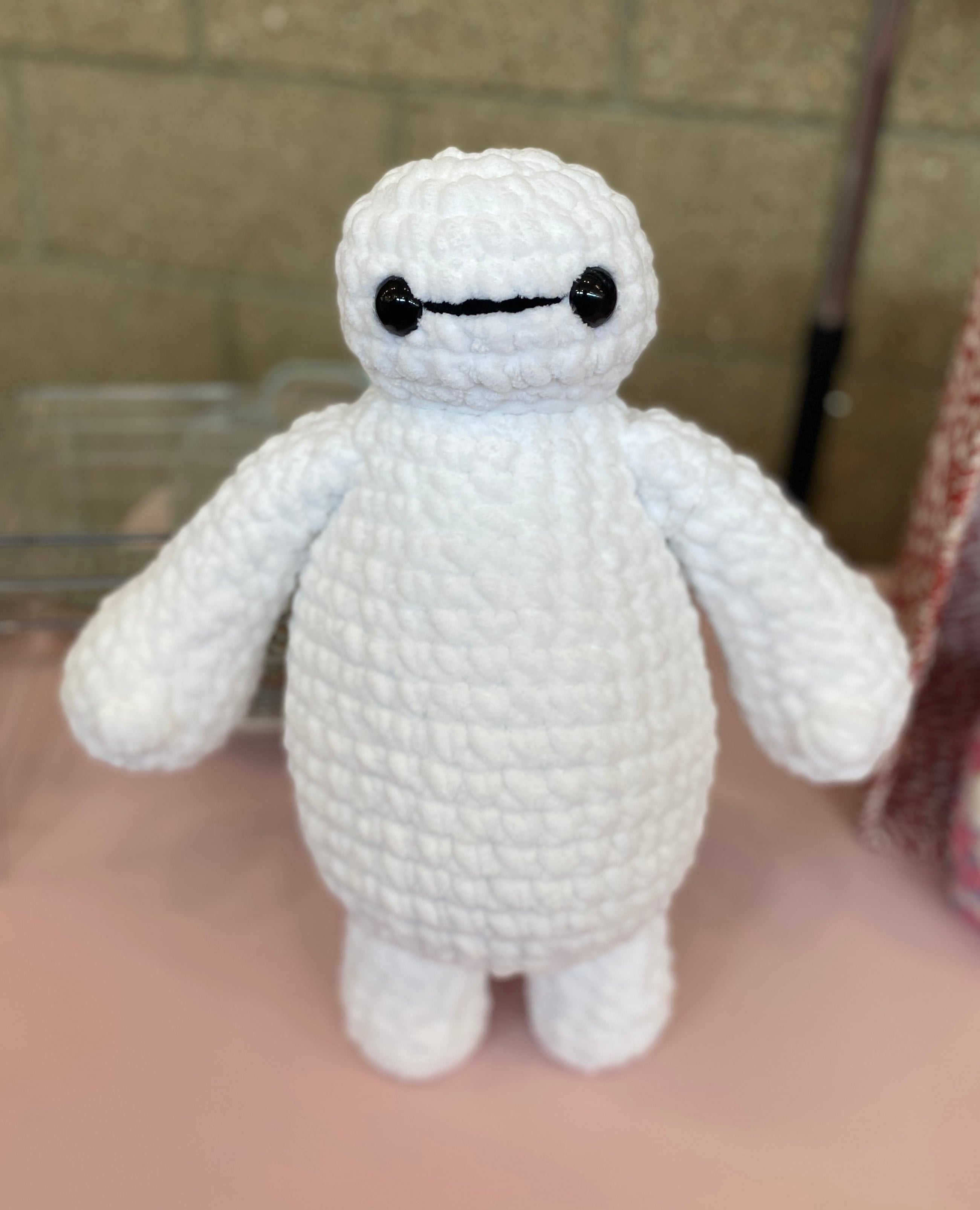 Baymax