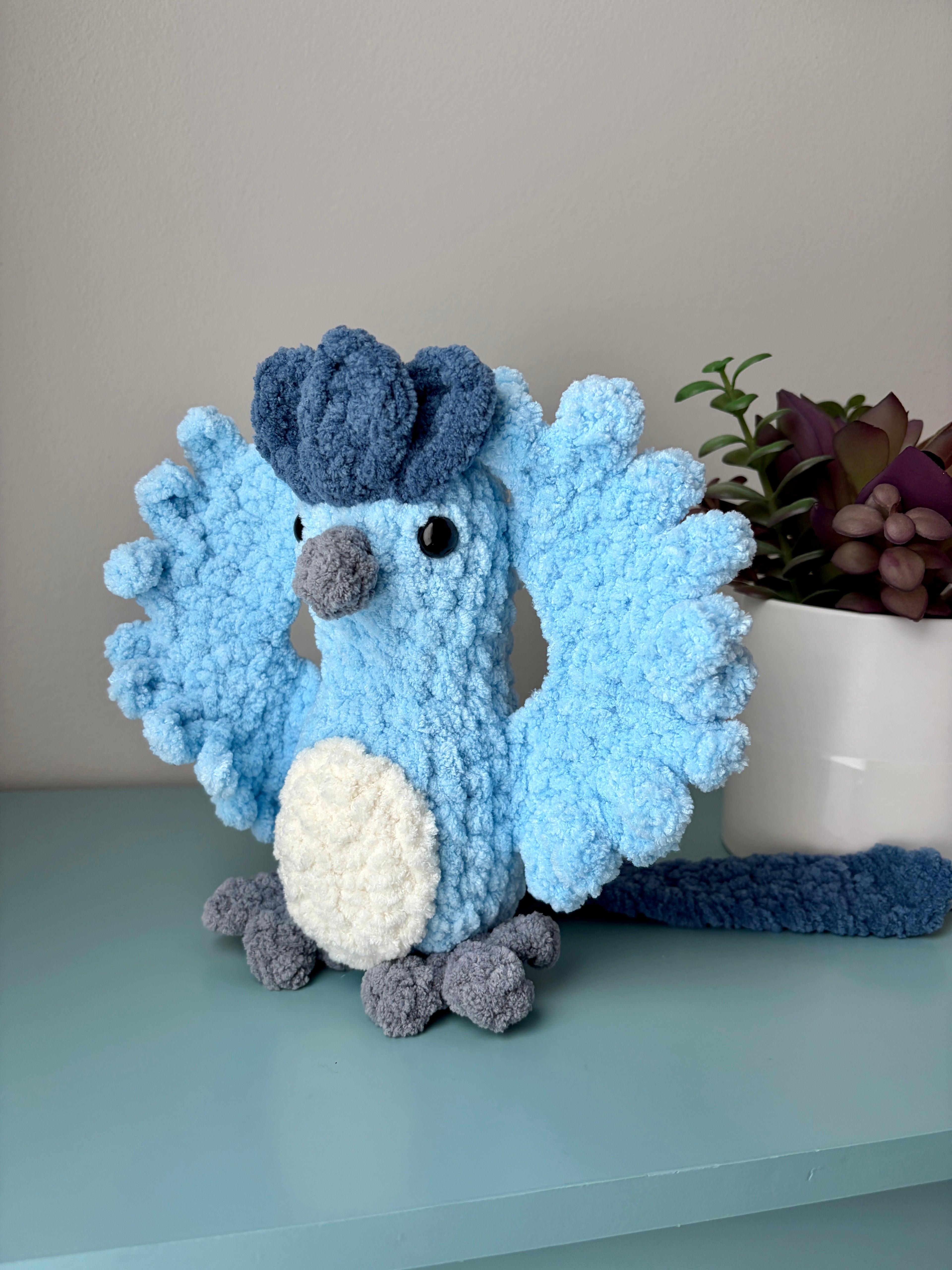 Articuno