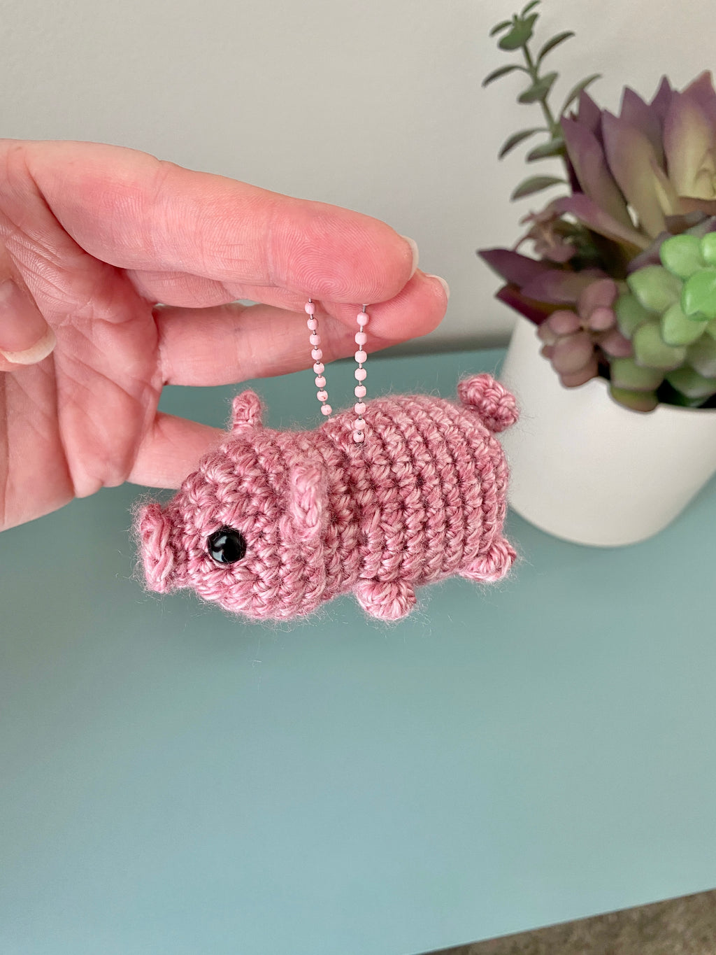 Petunia the Pig
