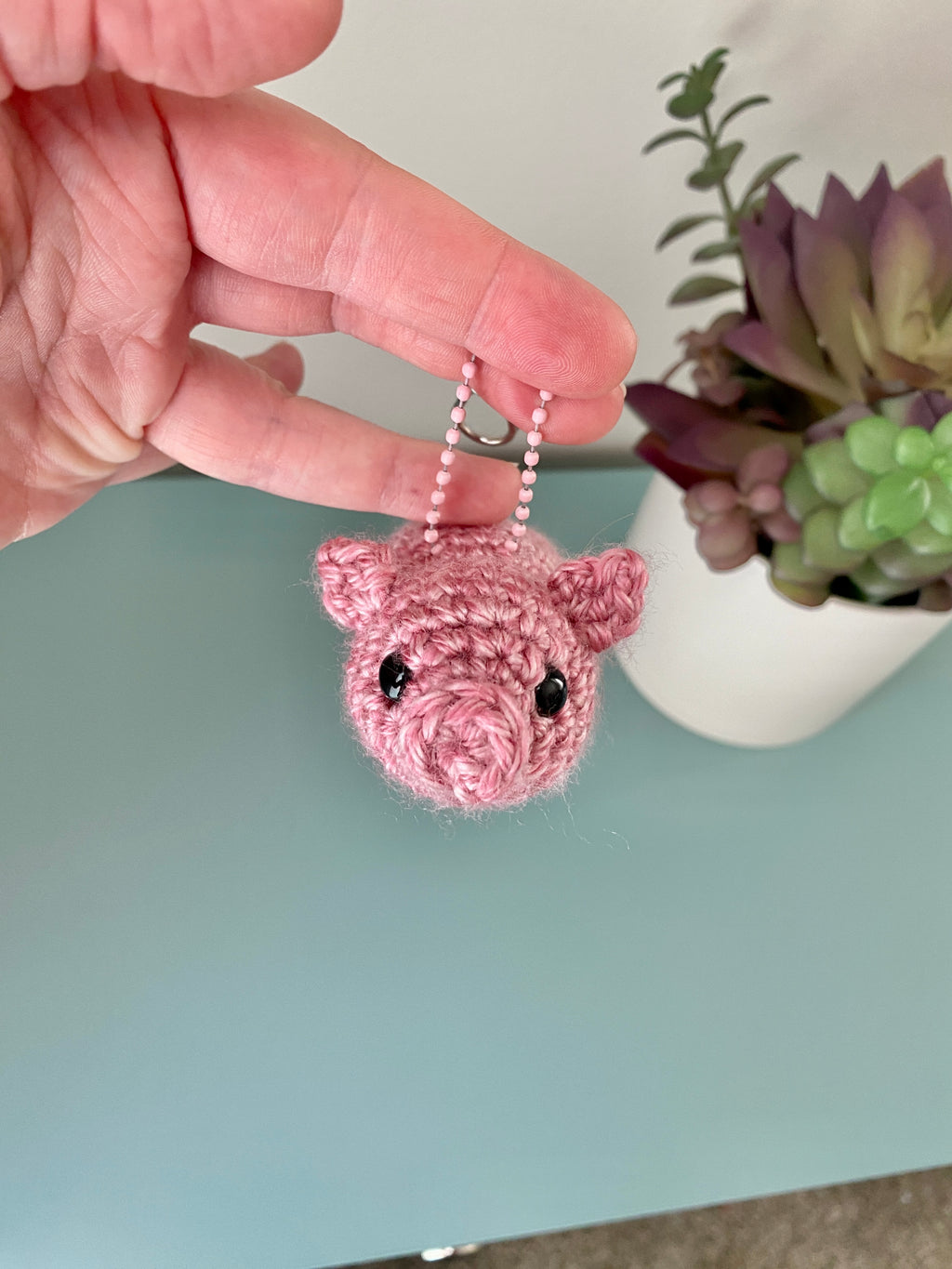 Petunia the Pig