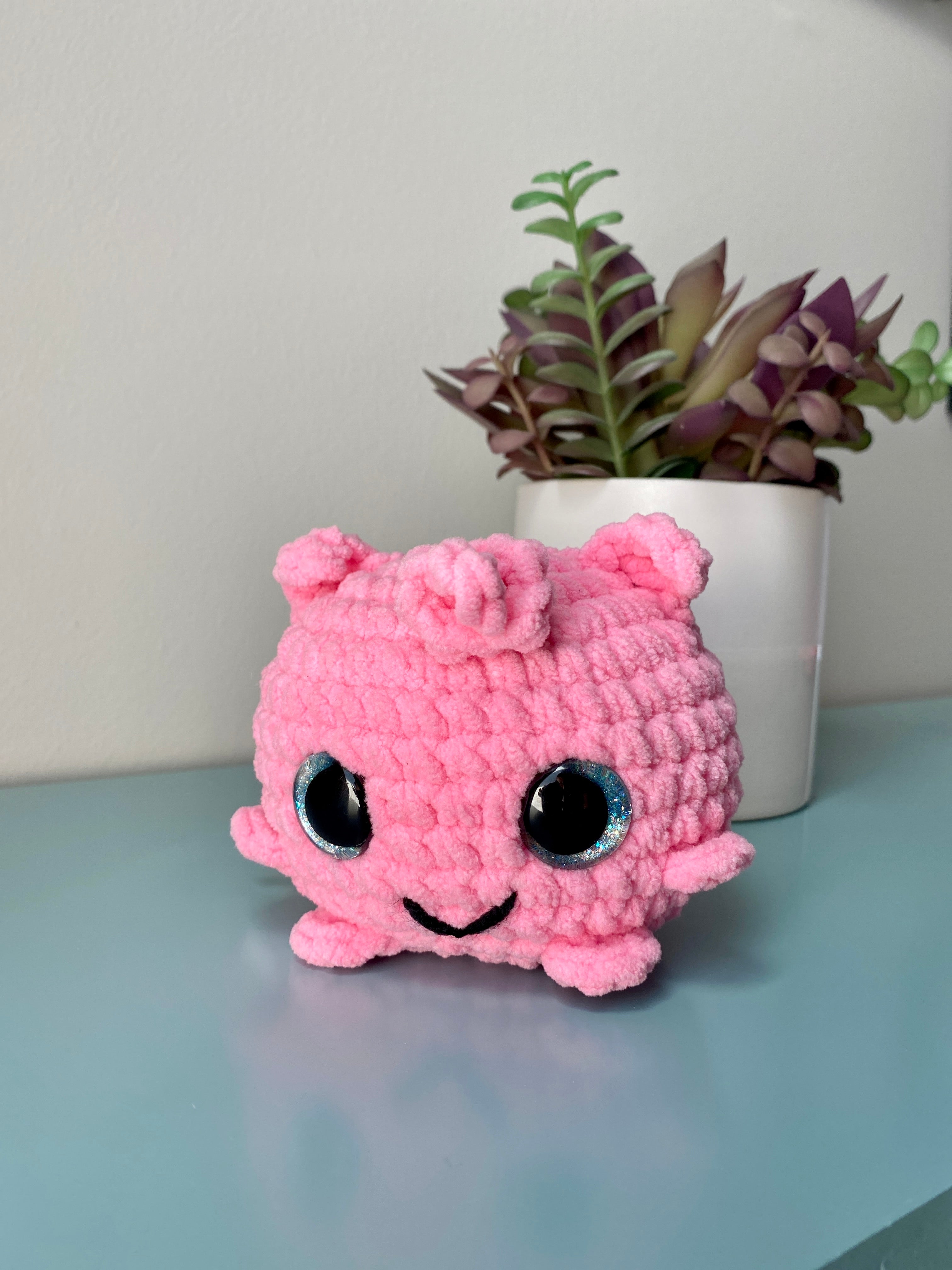 Jigglypuff