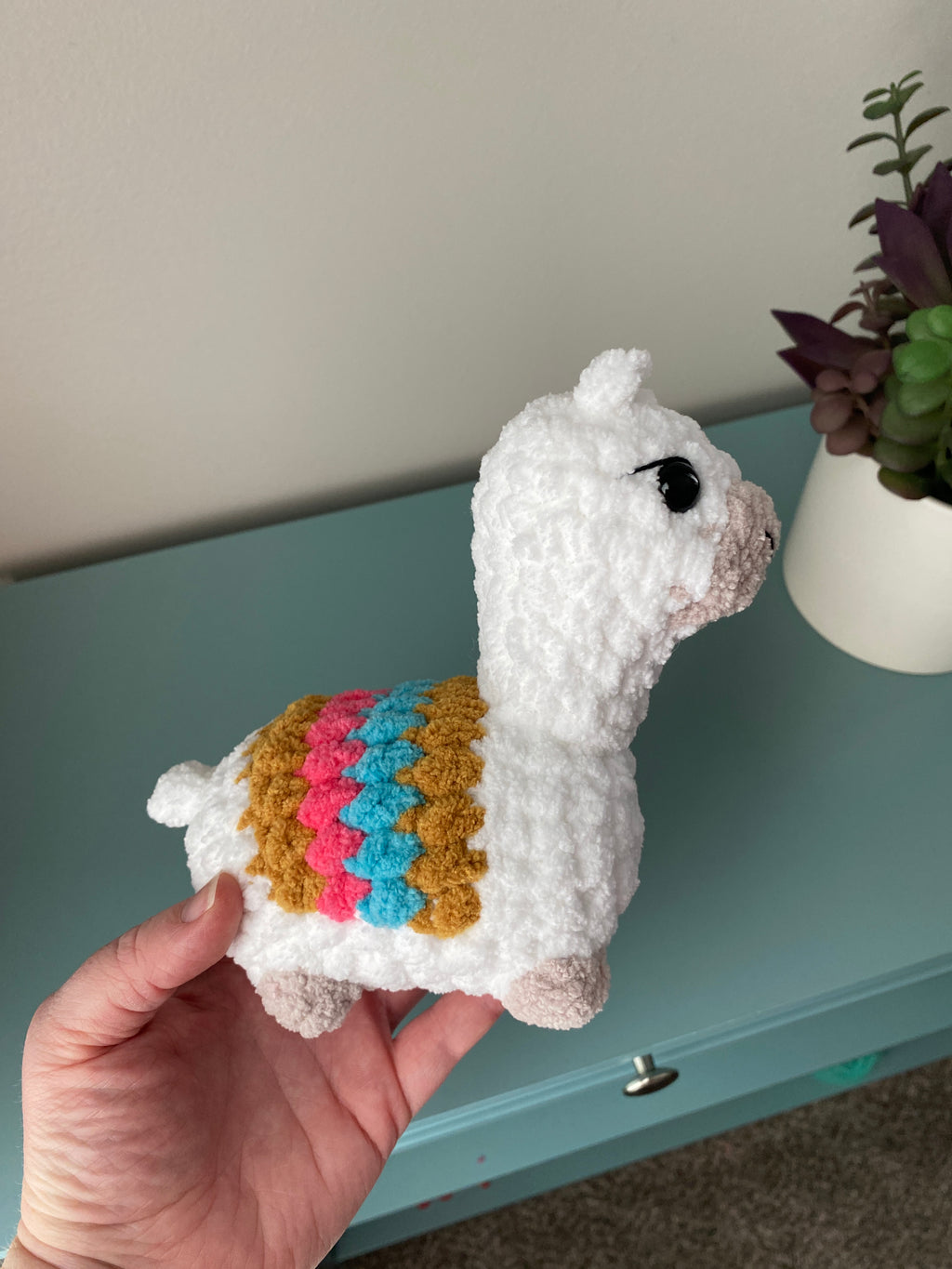 Llama
