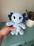Axolotl Bub