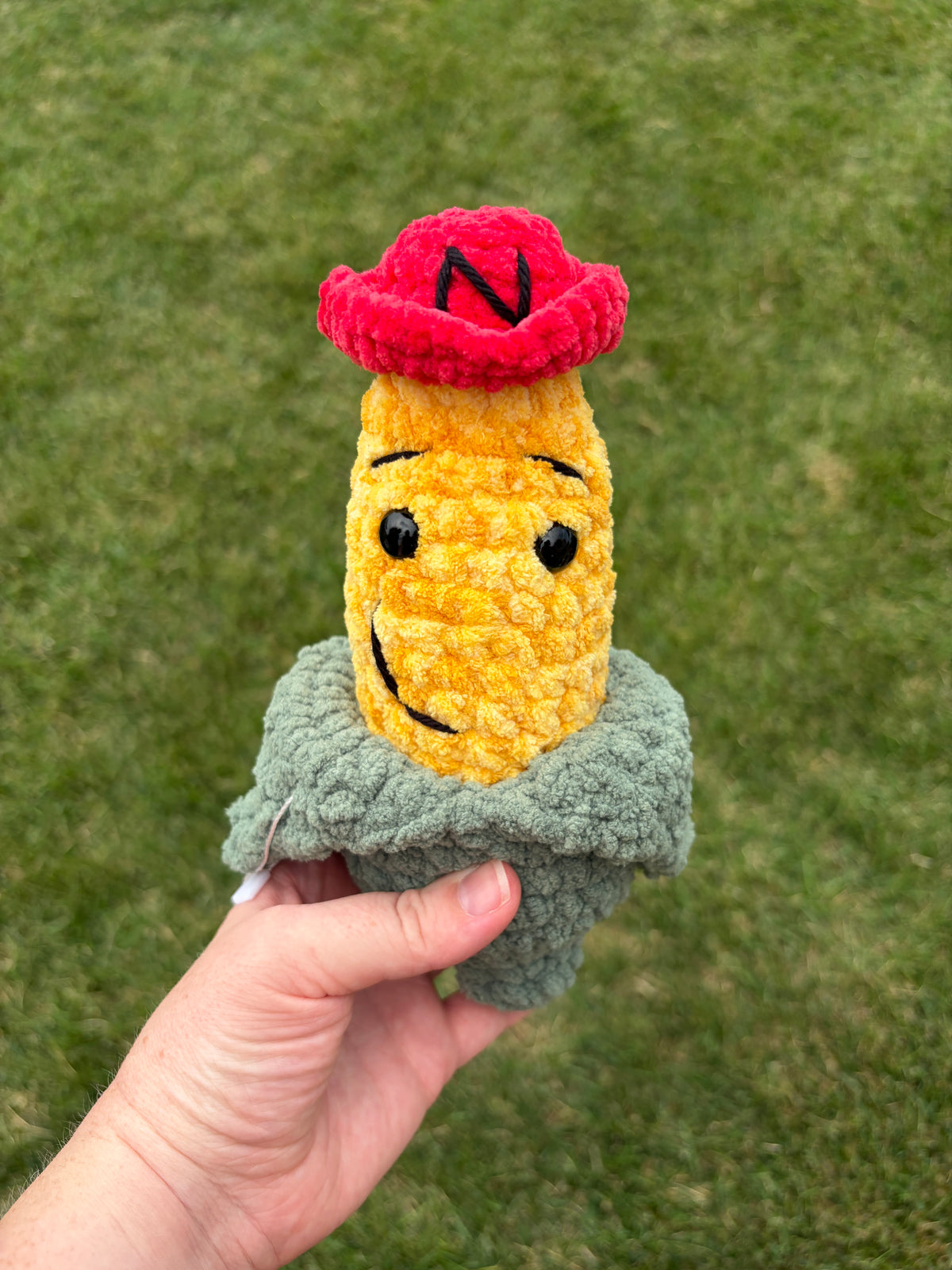 Corn Cob