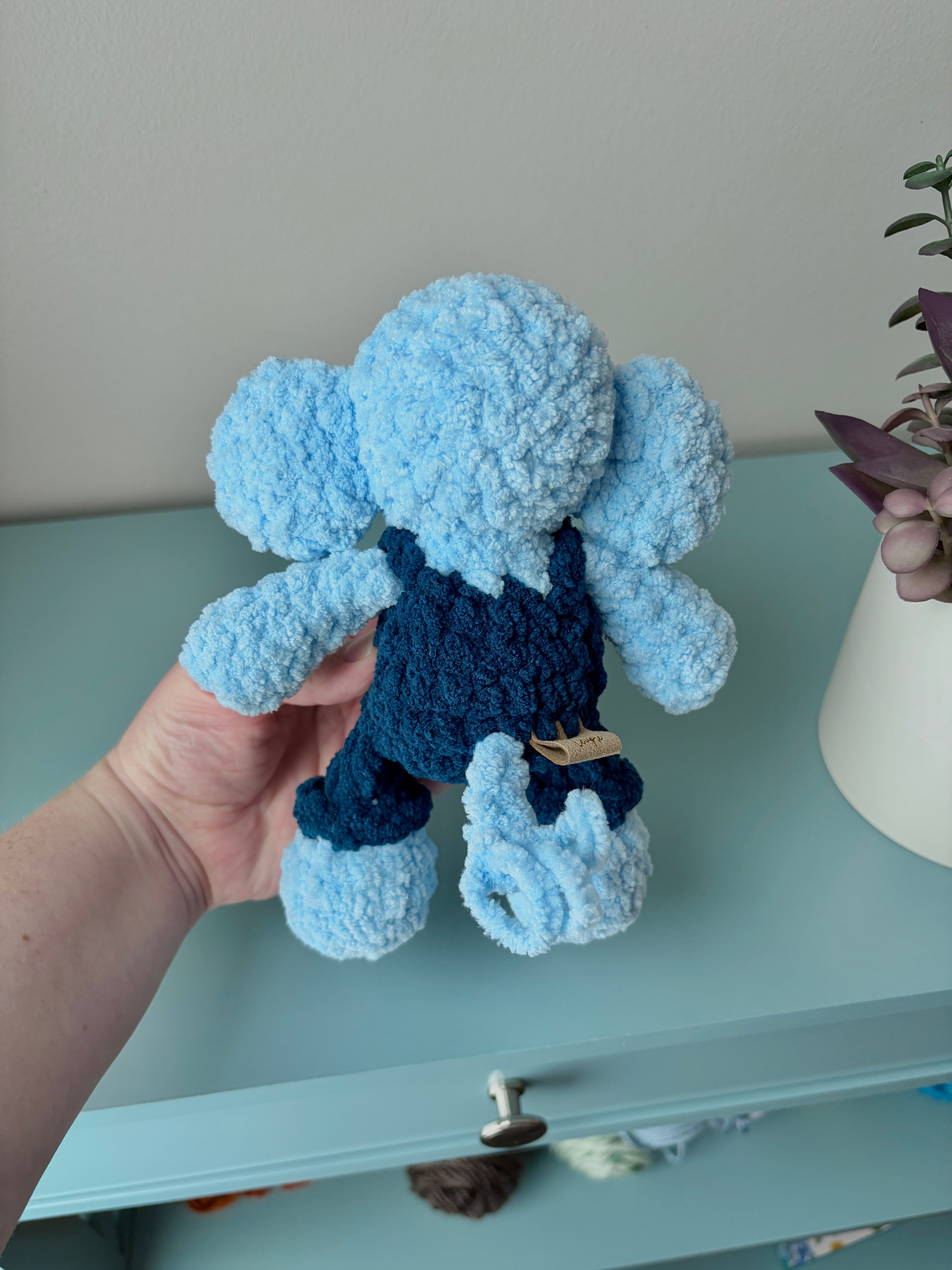 Elephant Bub