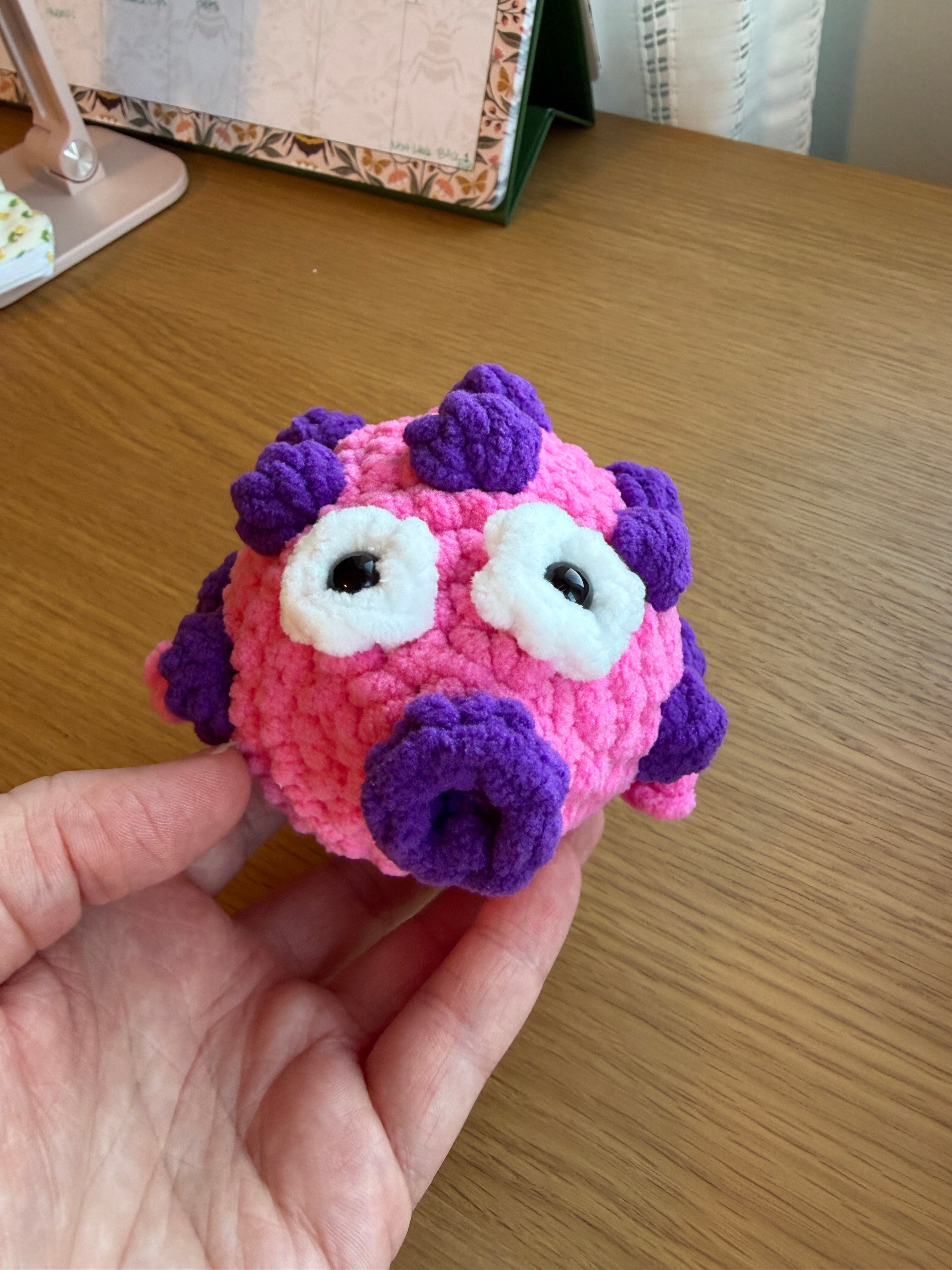 Pufferfish (Blowfish)