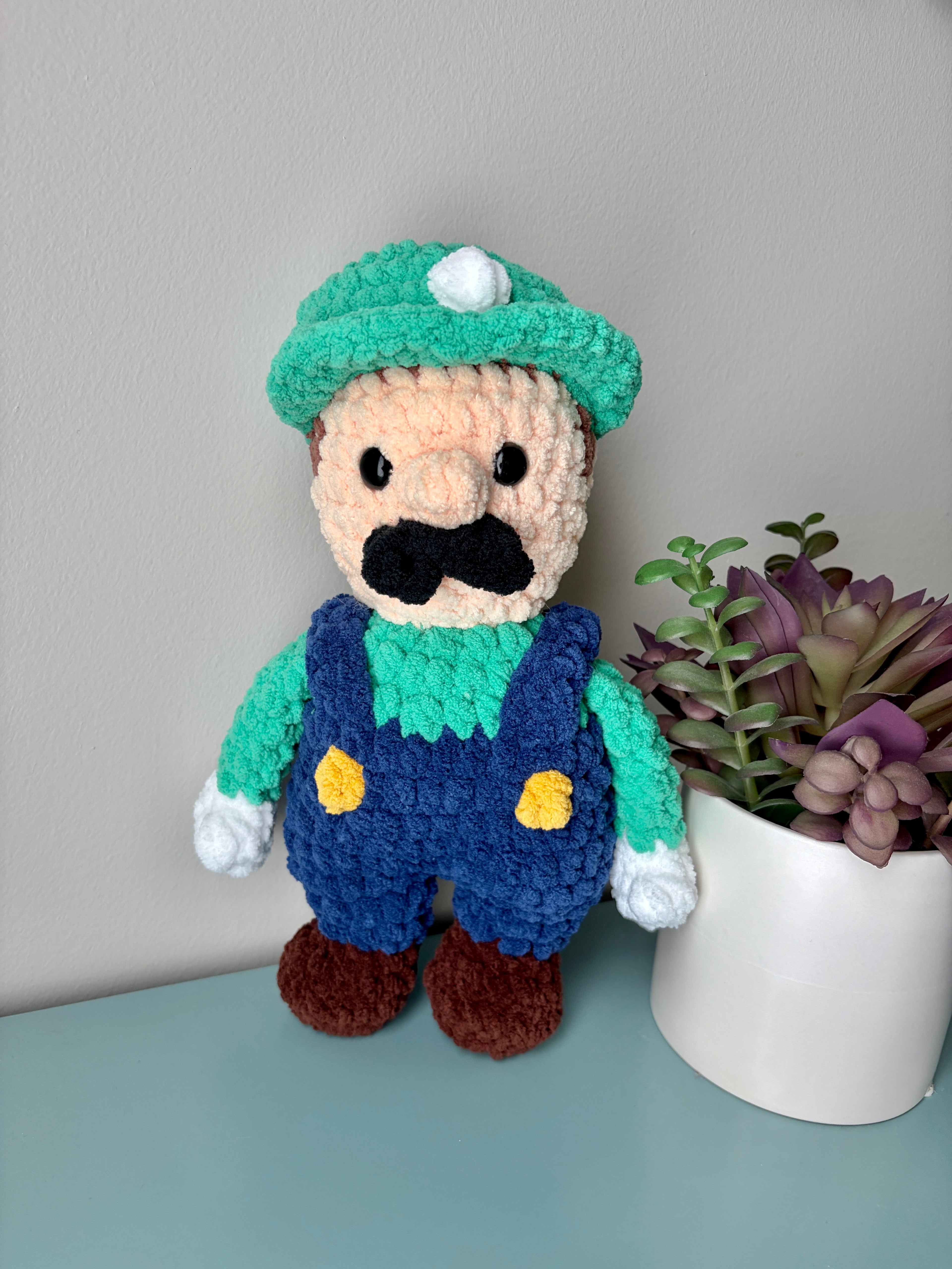 Luigi