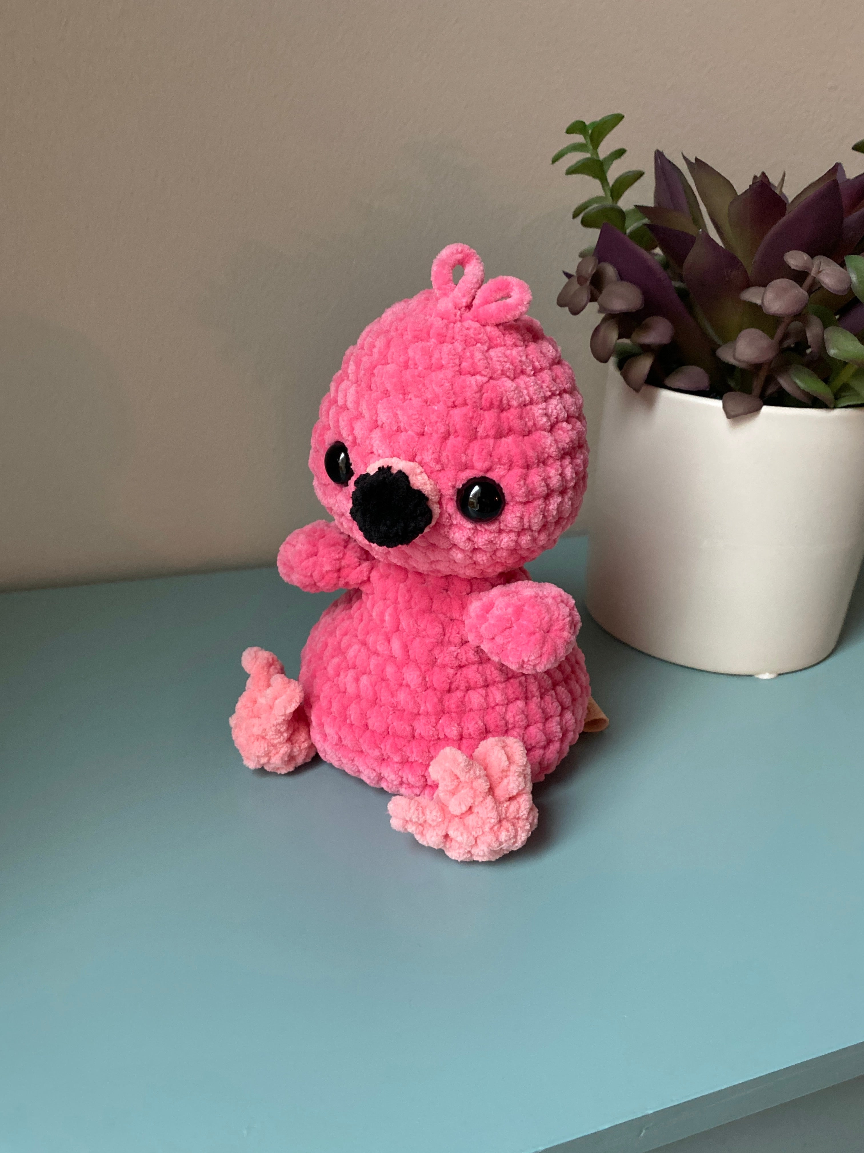 Beanie Belly - Medium