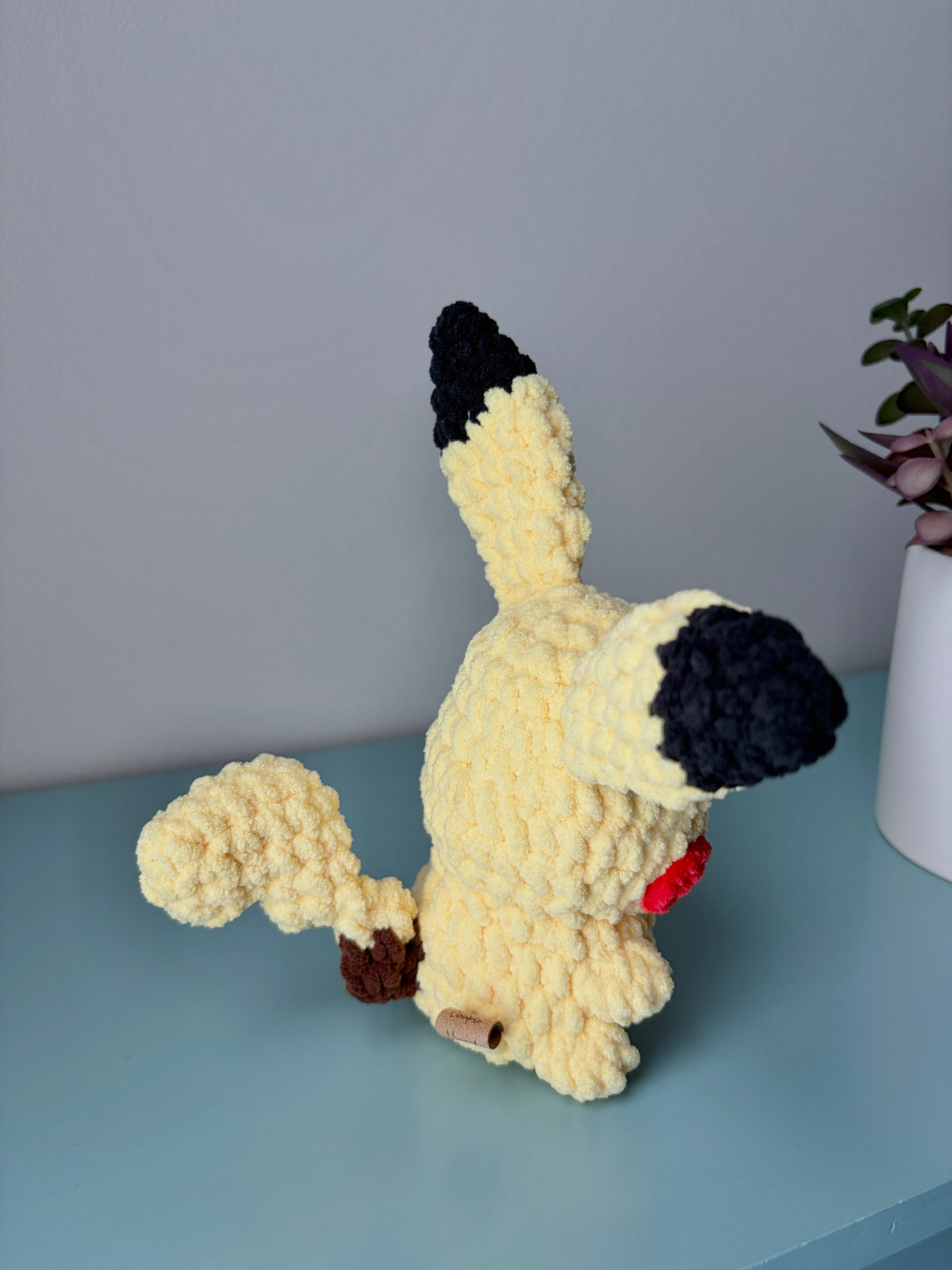 Starter Pokémon