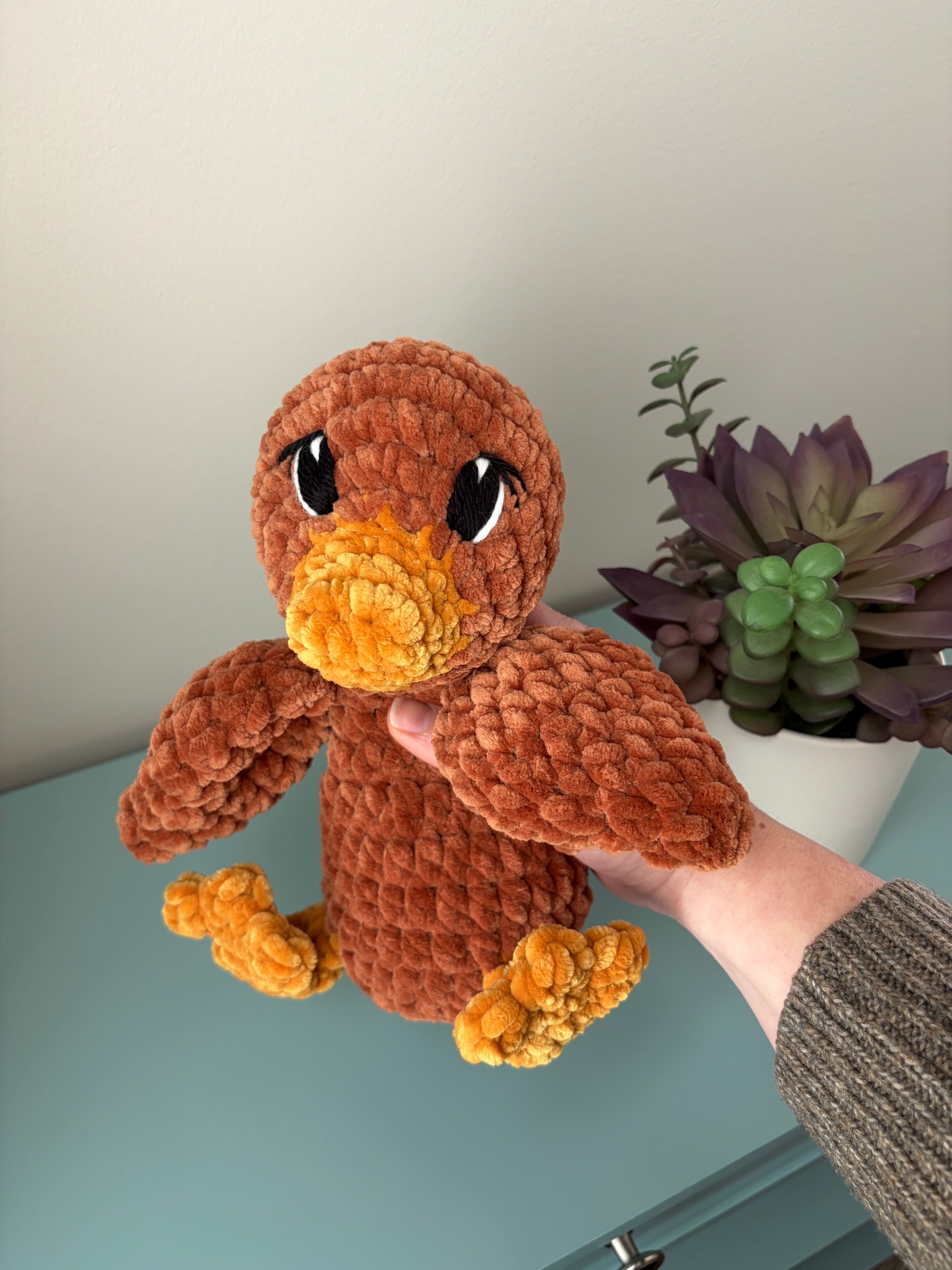 Duckling
