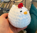 Mabel Chicken