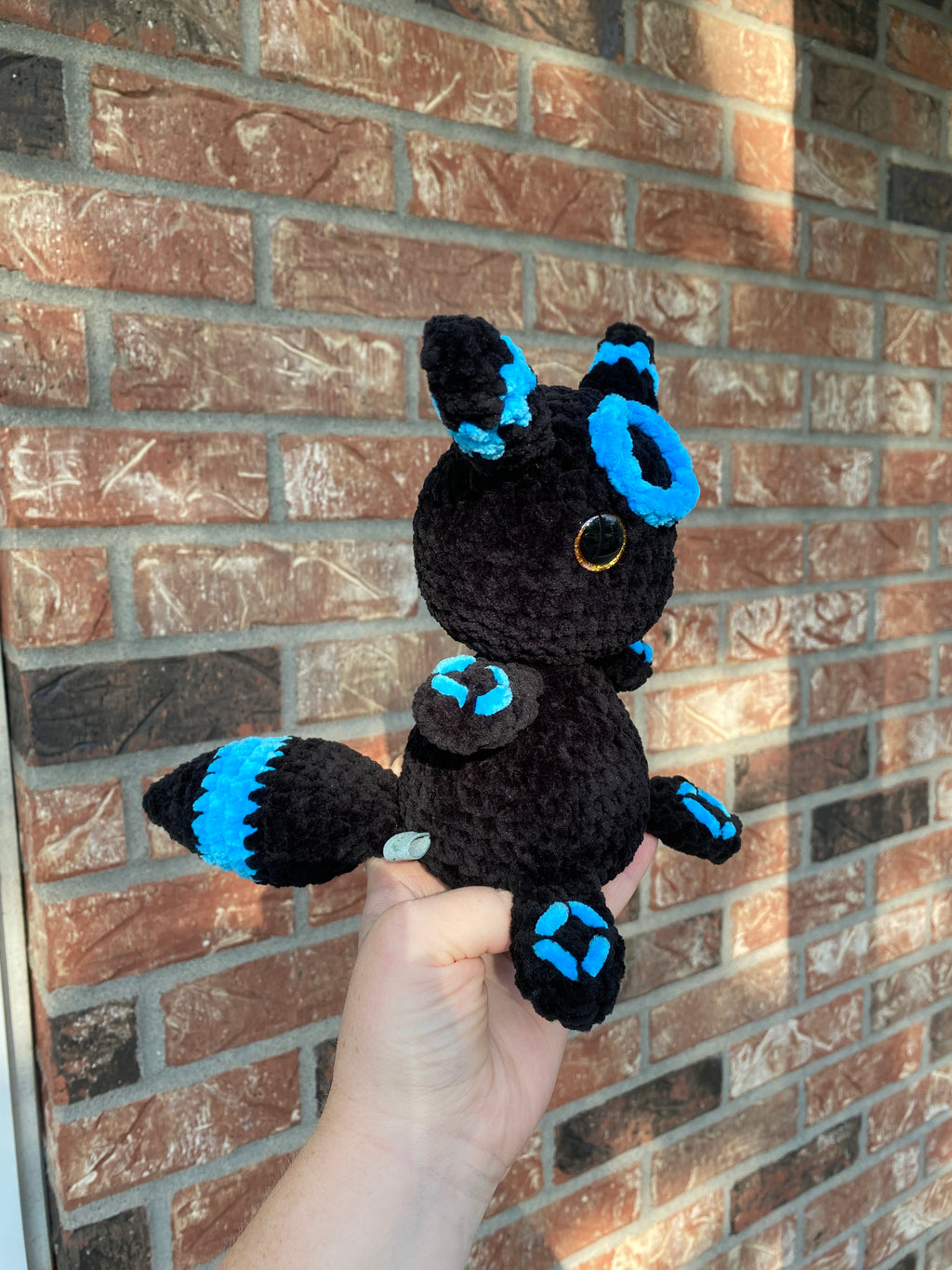 Umbreon - Medium