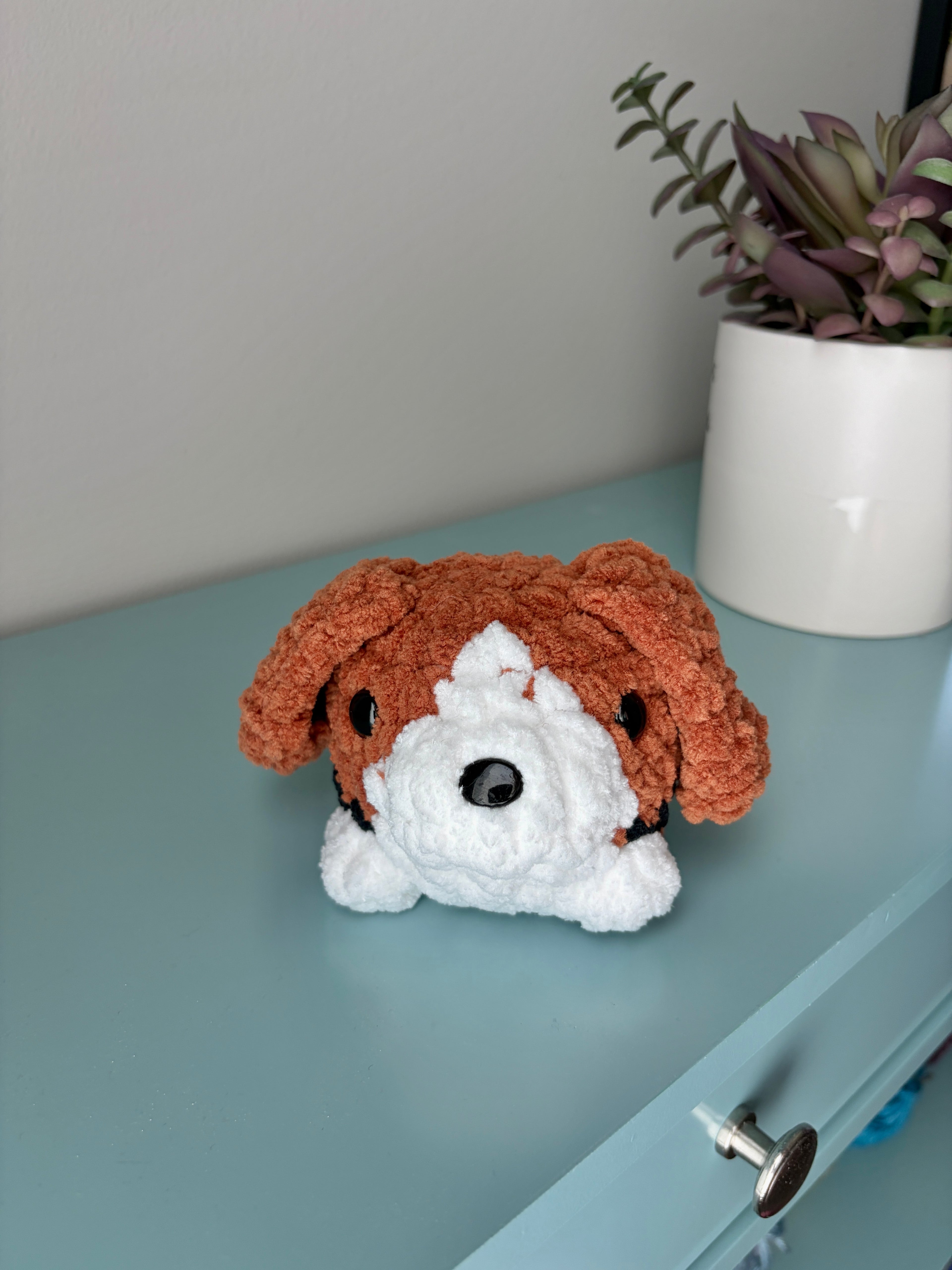 Dog - small