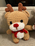 Rudolph the Reindeer