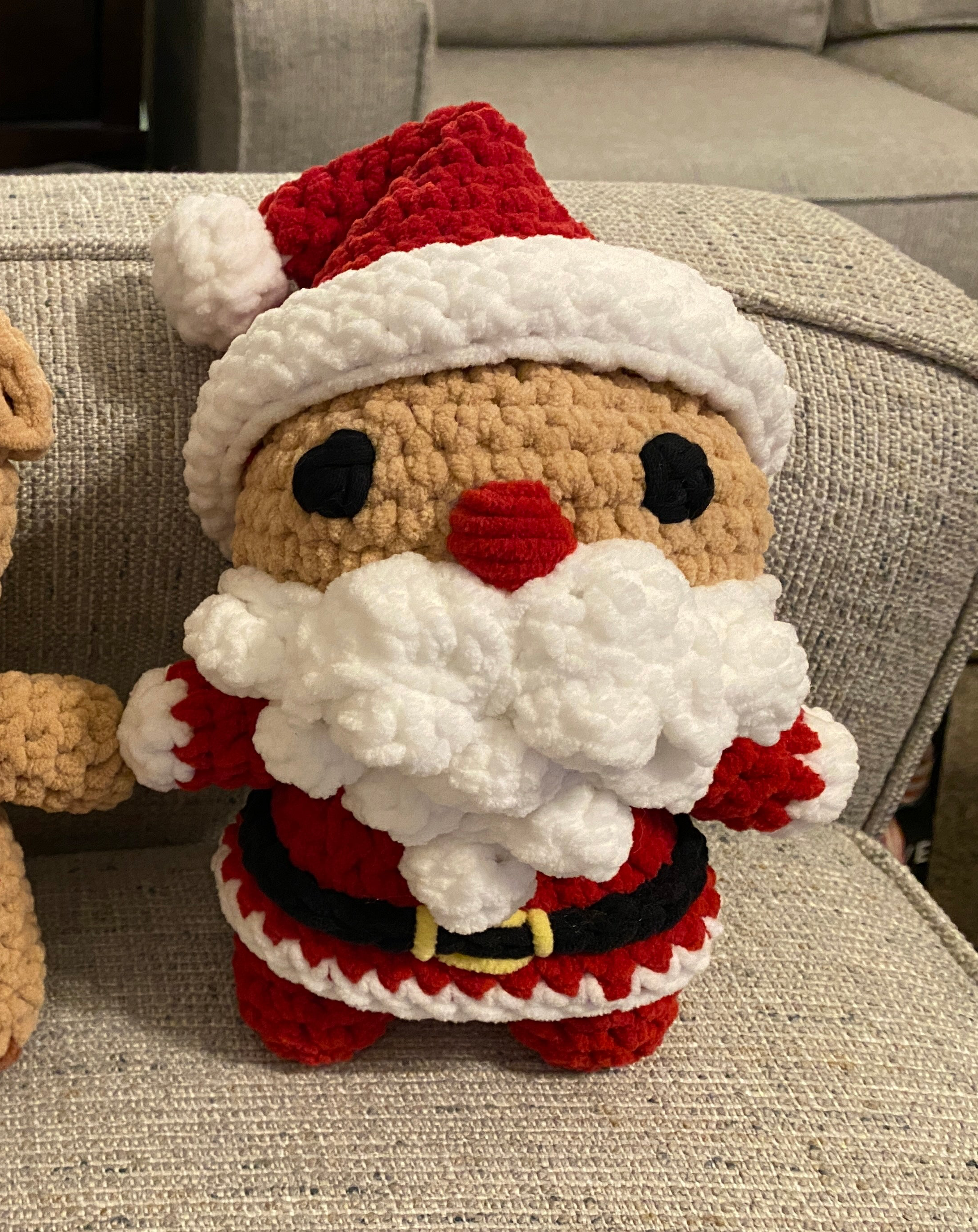 Santa