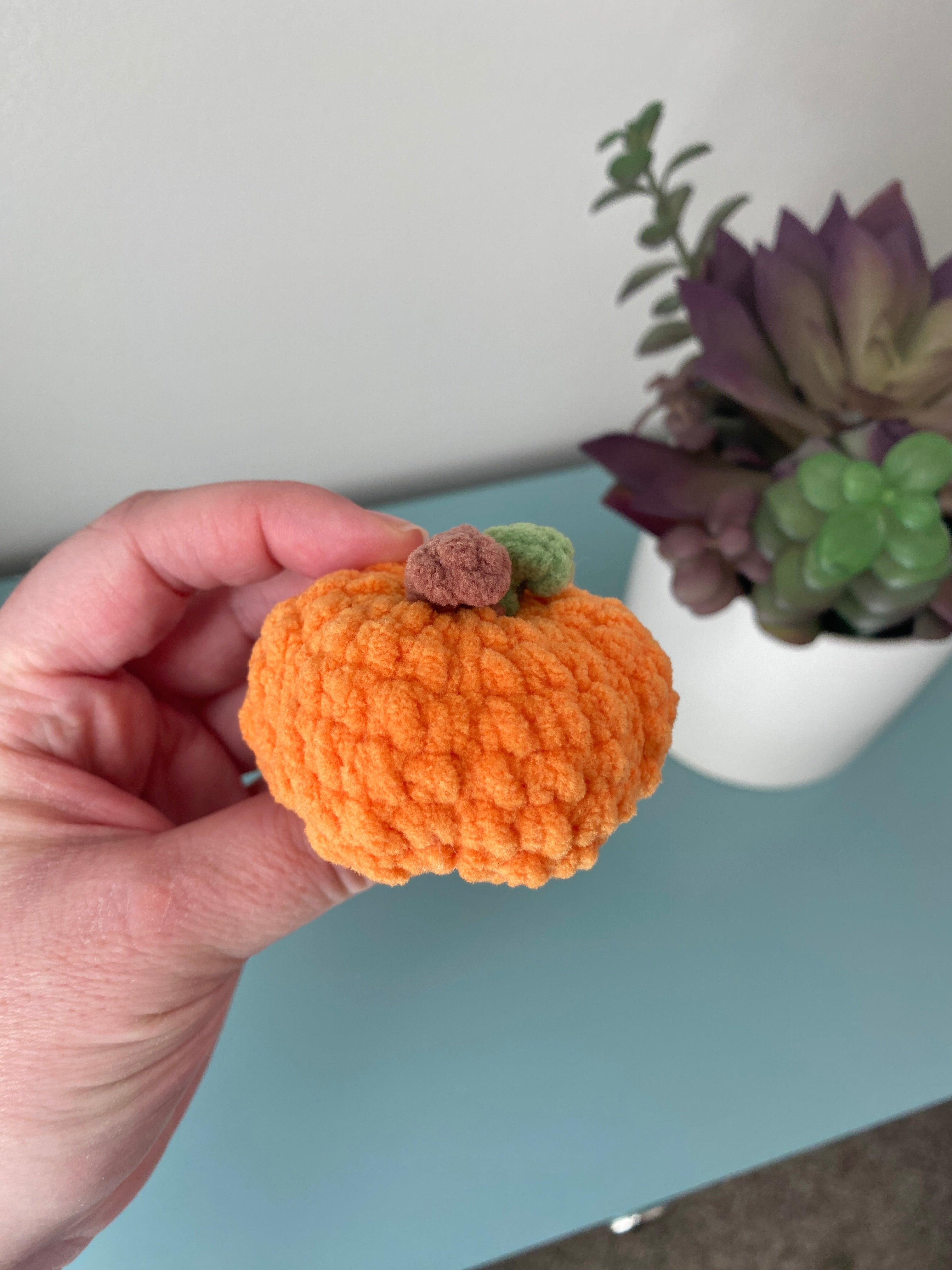 Pumpkin