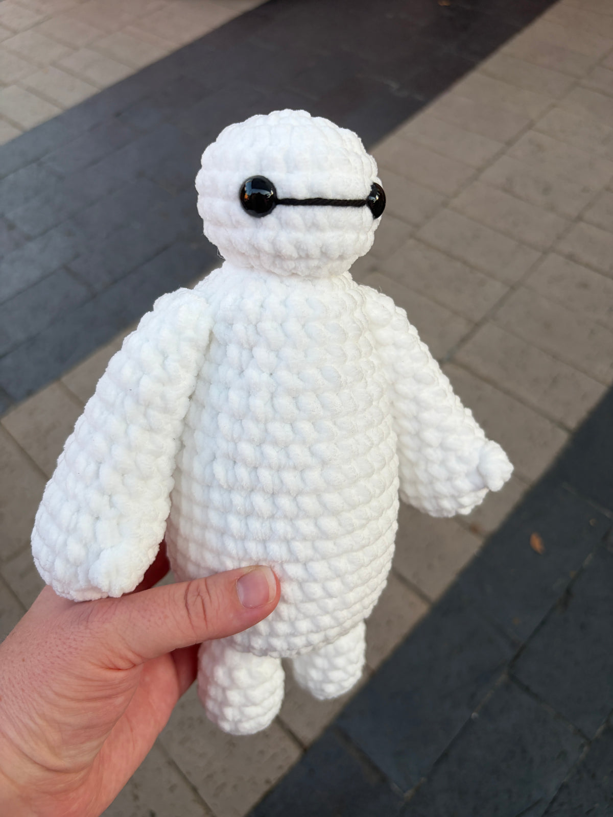 Baymax