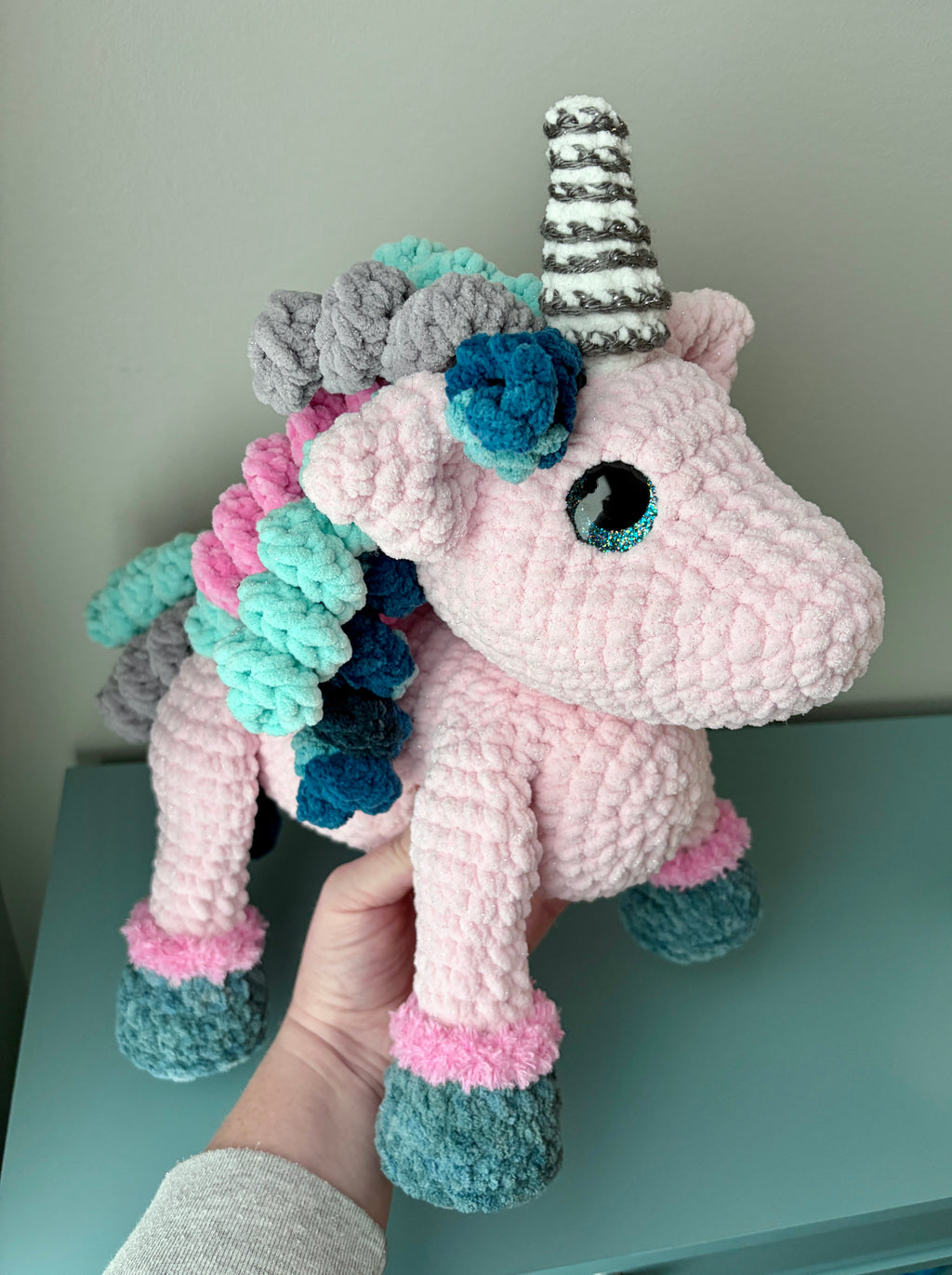 Sparkle Unicorn