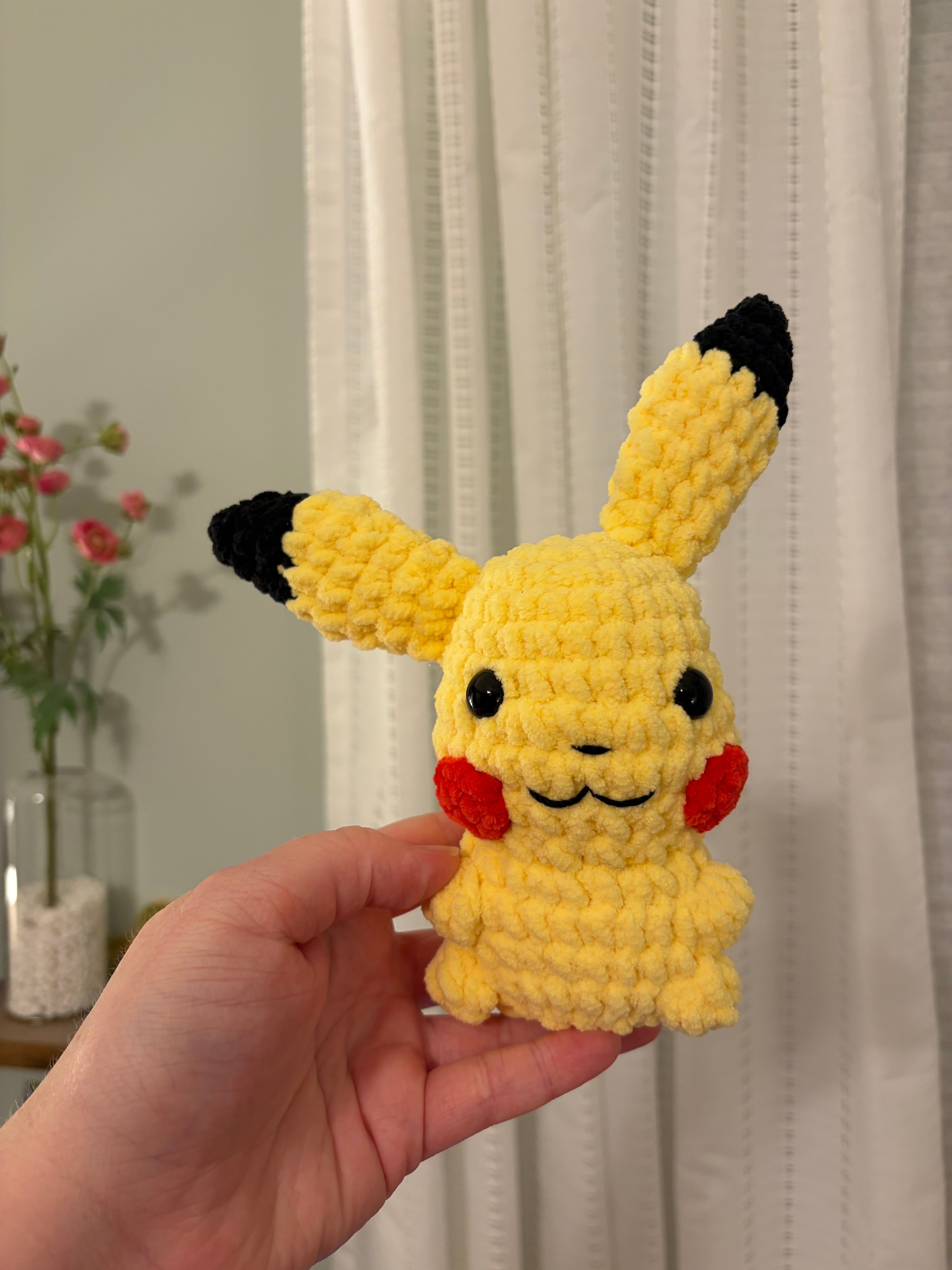 Pikachu - Small