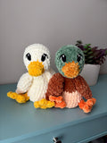 Duckling