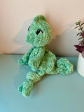 Chameleon Snuggler