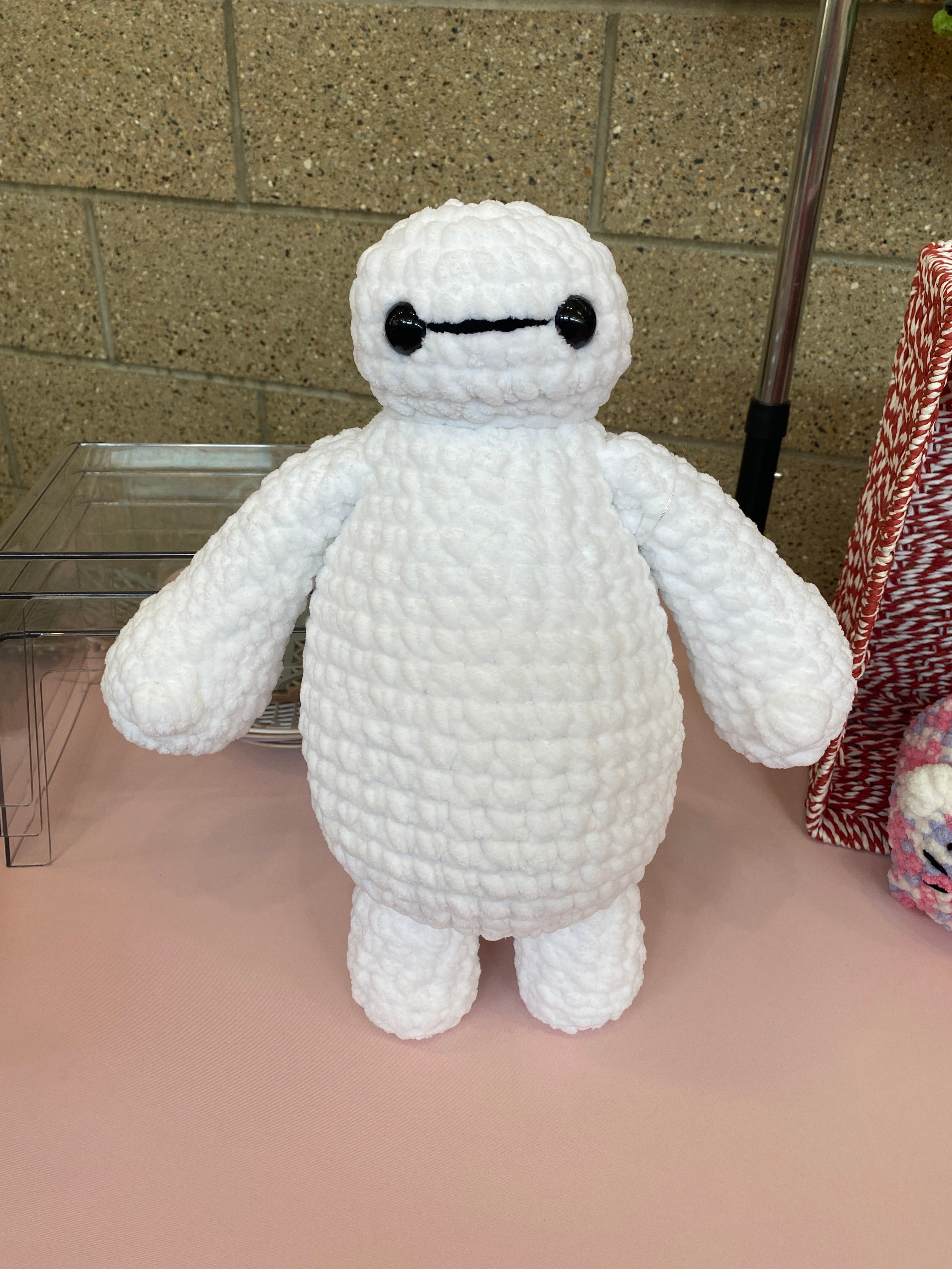 Baymax