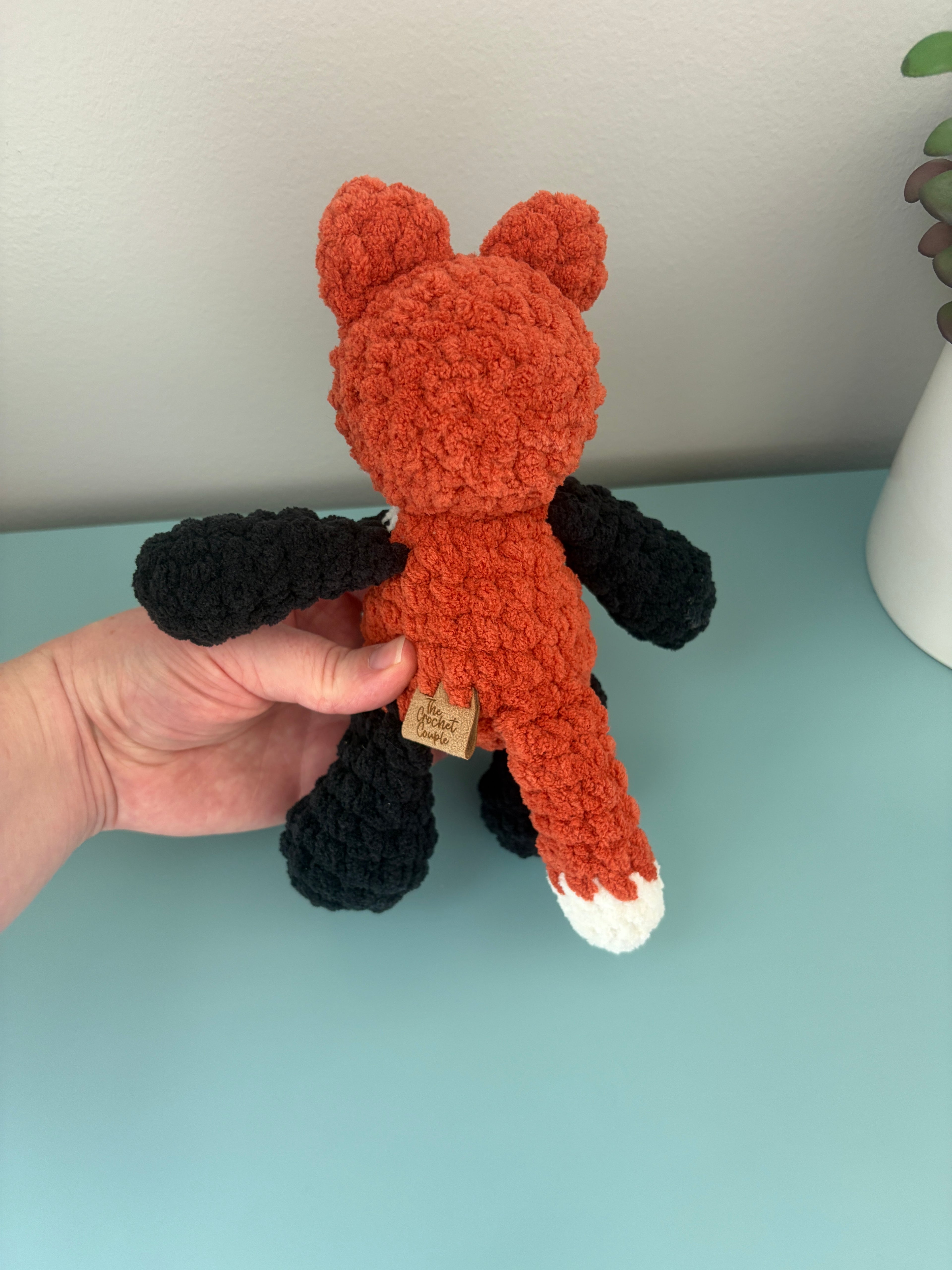Fox Bub