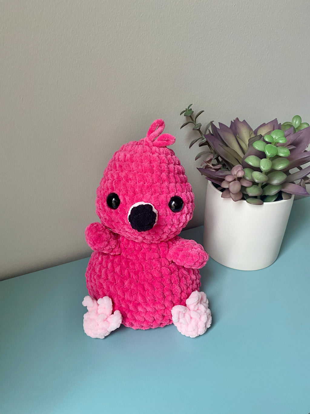 Beanie Belly - Large