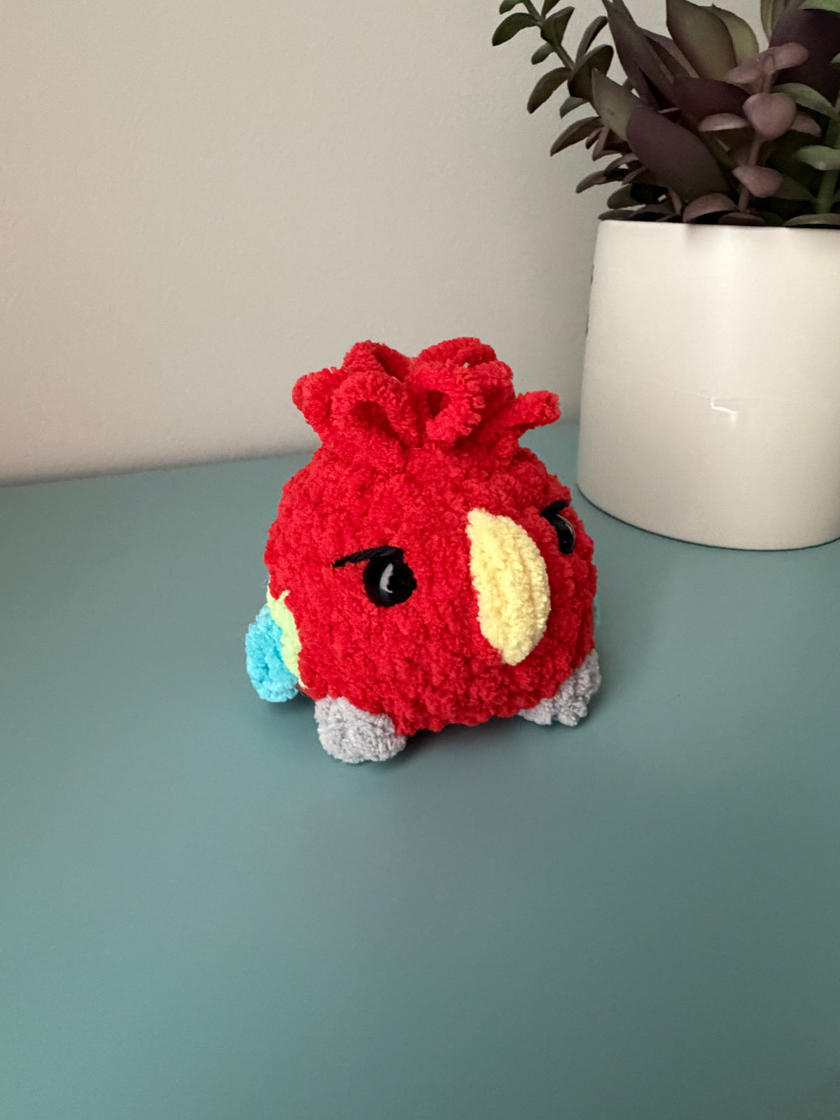 Pet - small