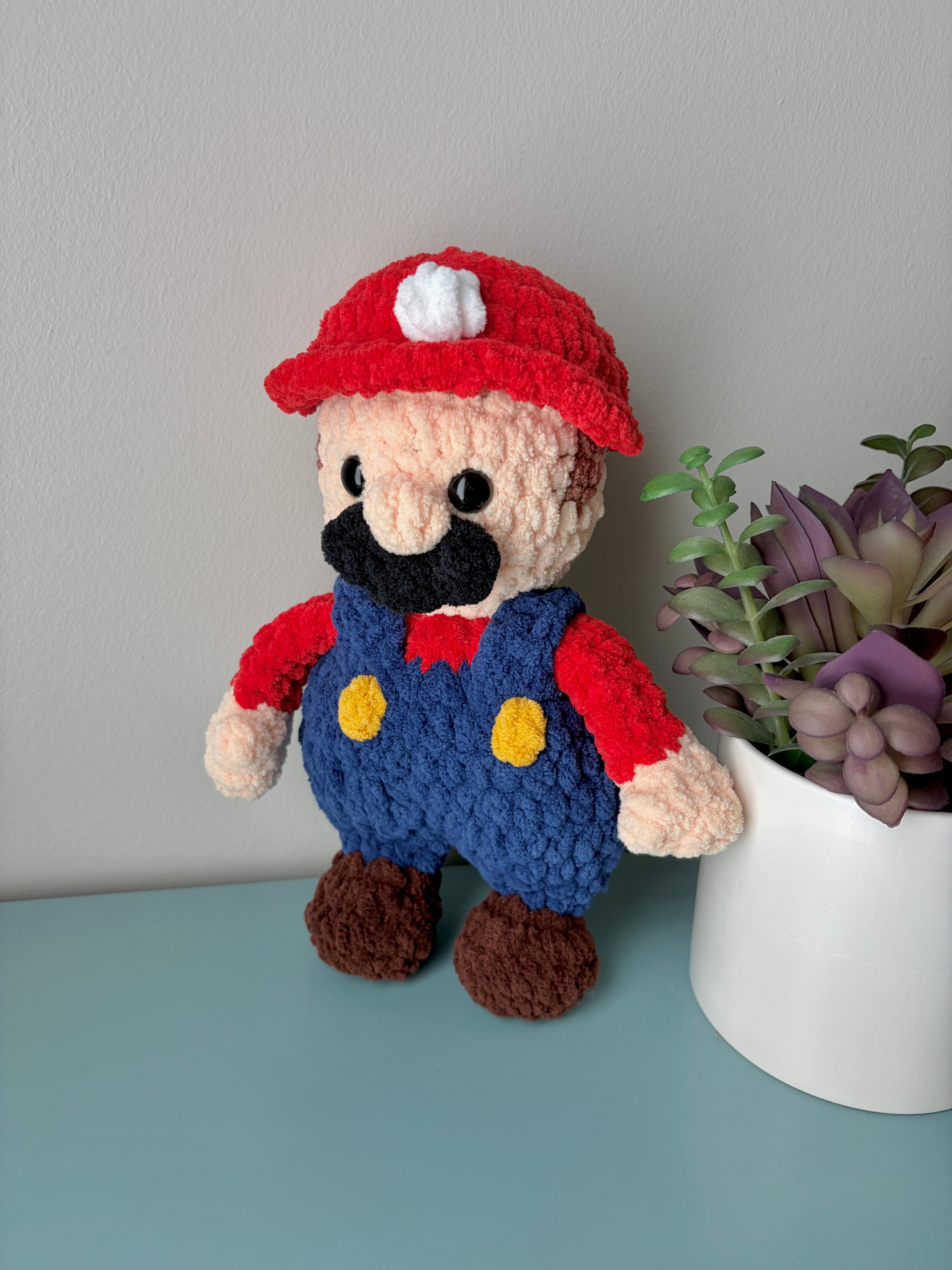 Mario