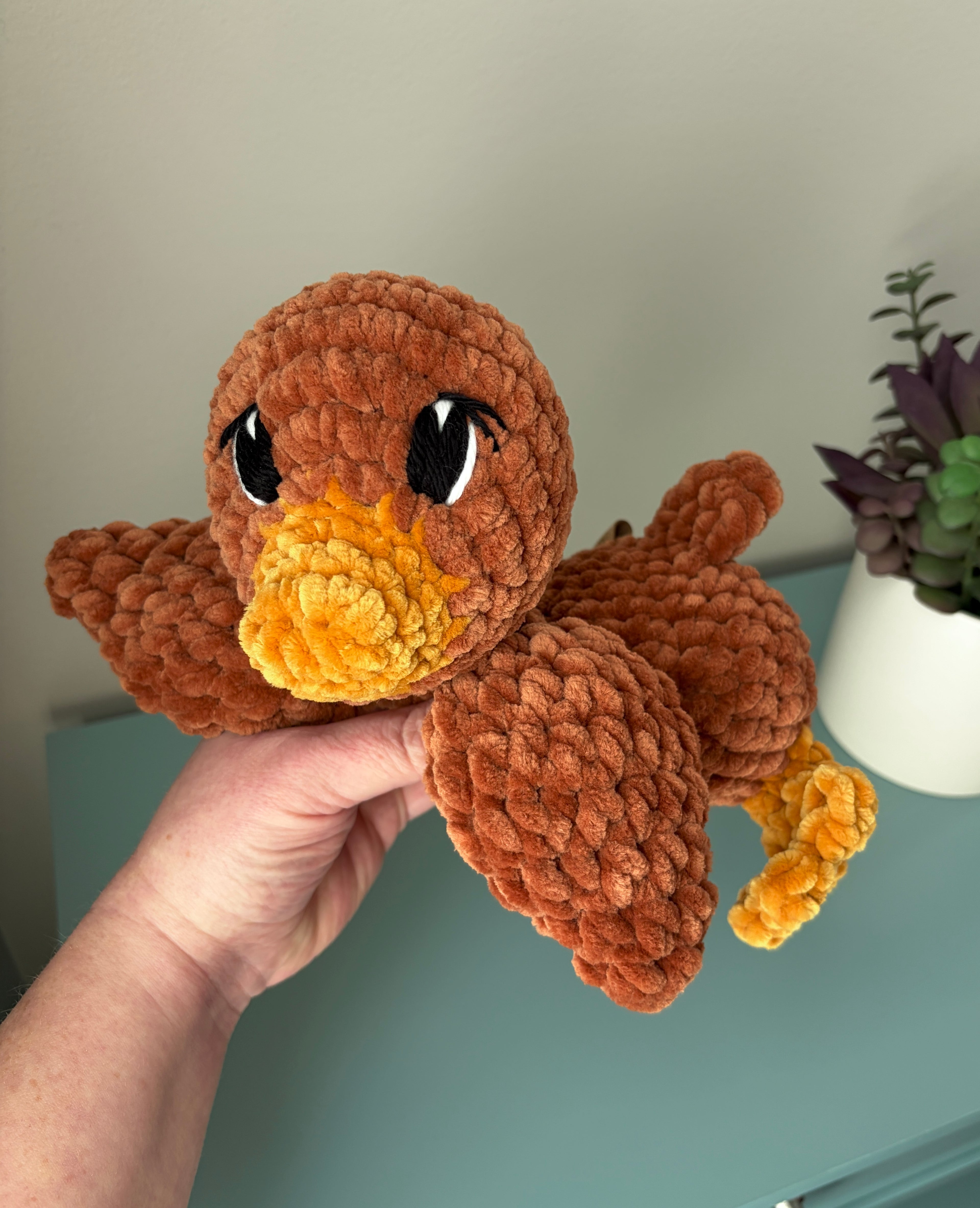 Duckling