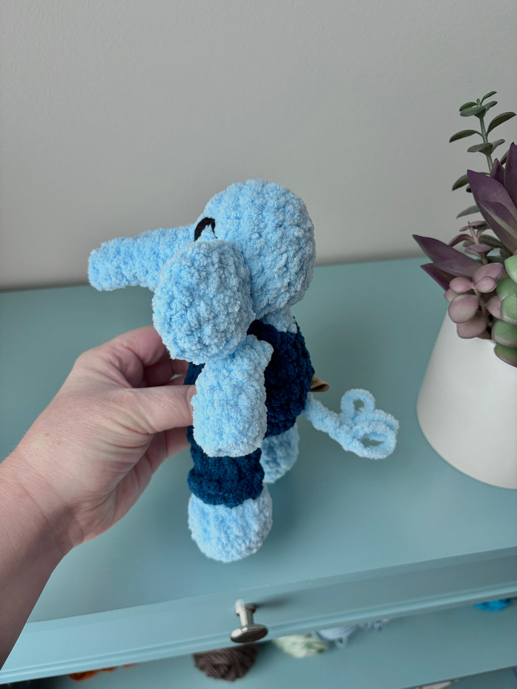 Elephant Bub