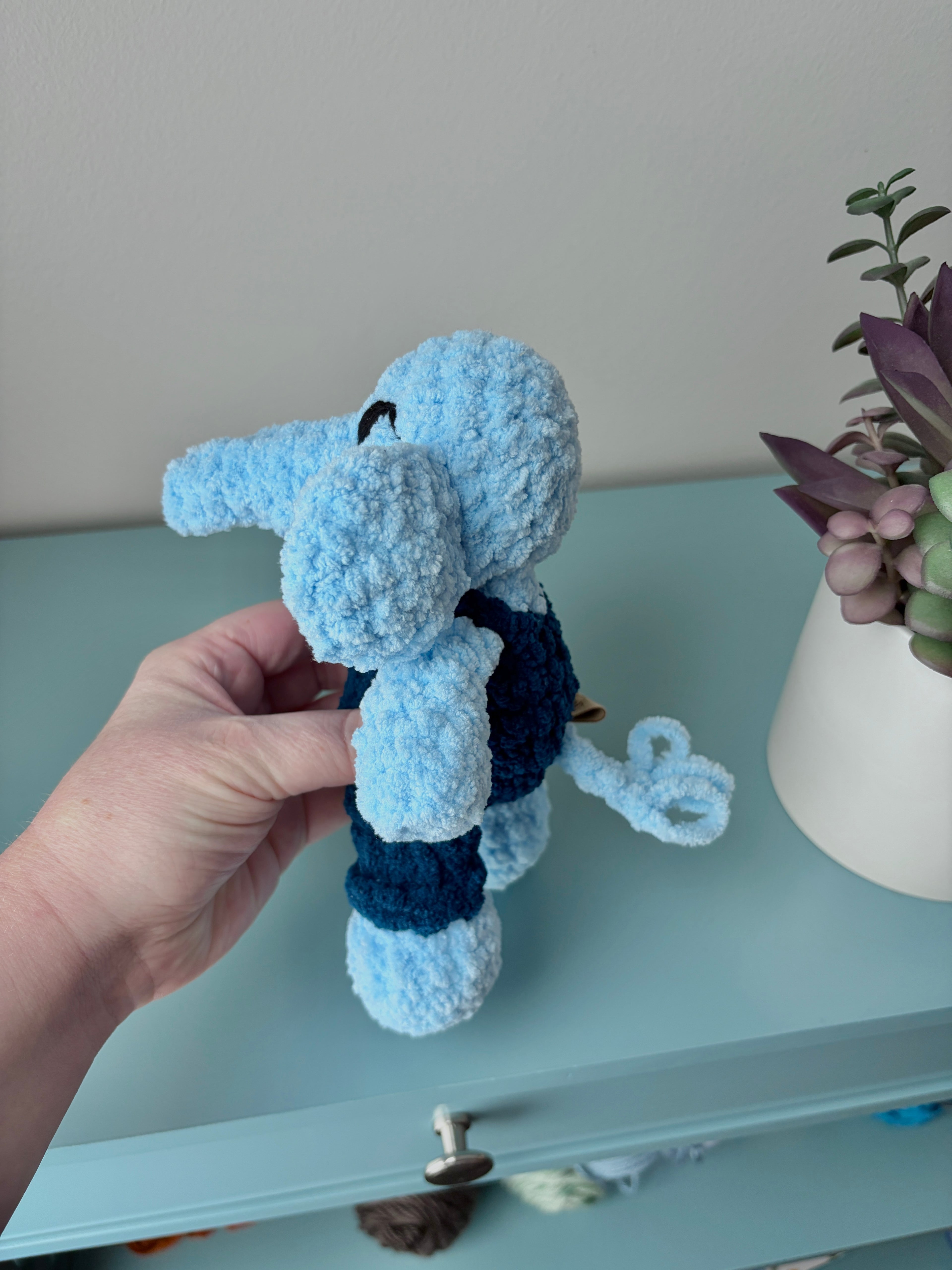 Elephant Bub