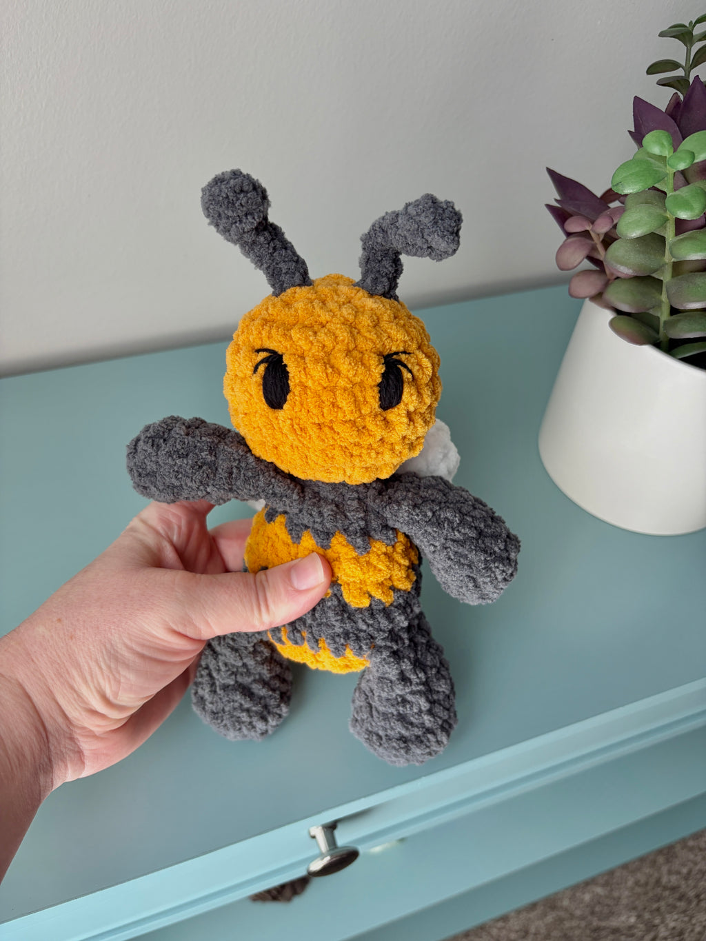 Bee Bub