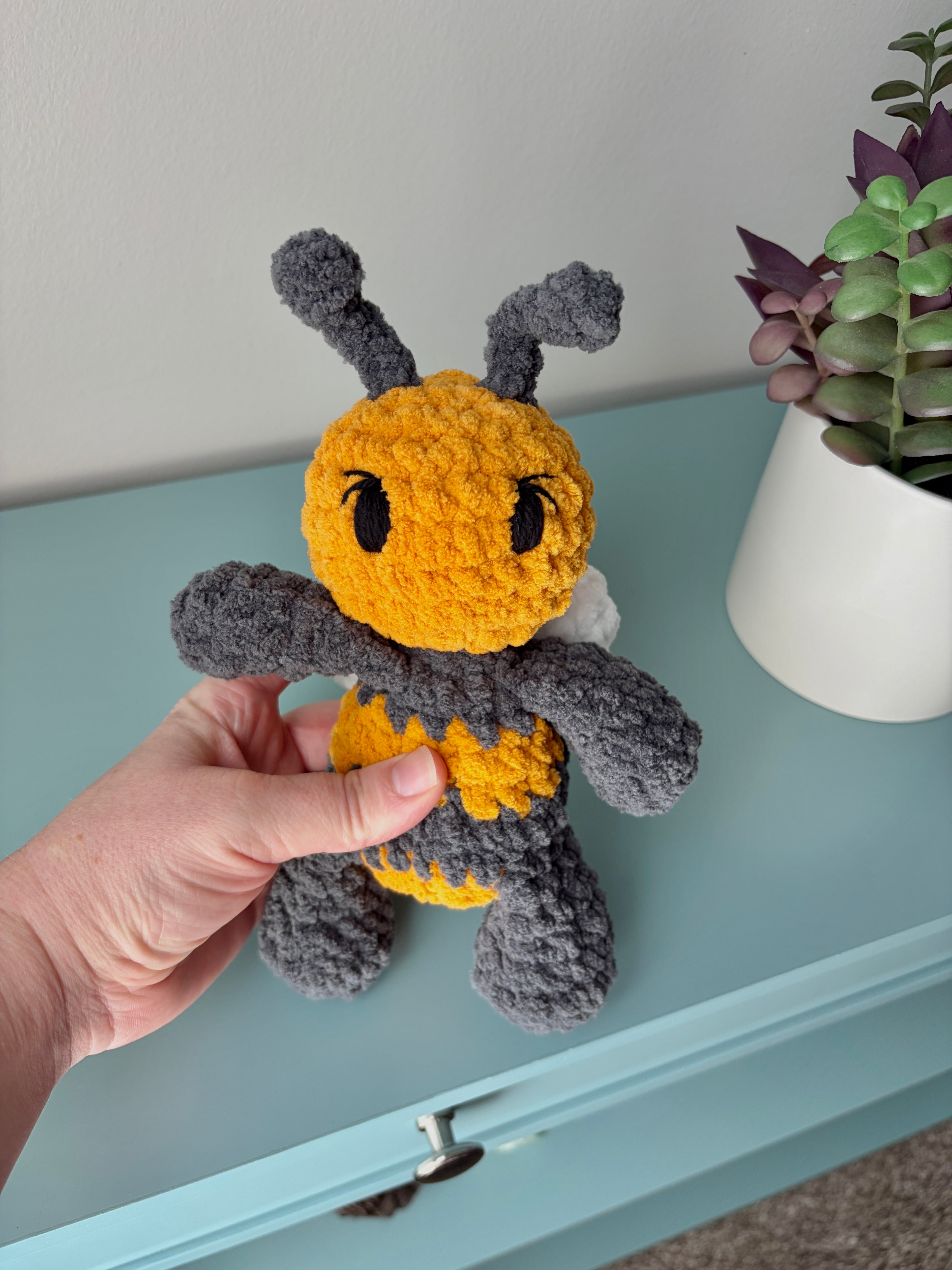 Bee Bub