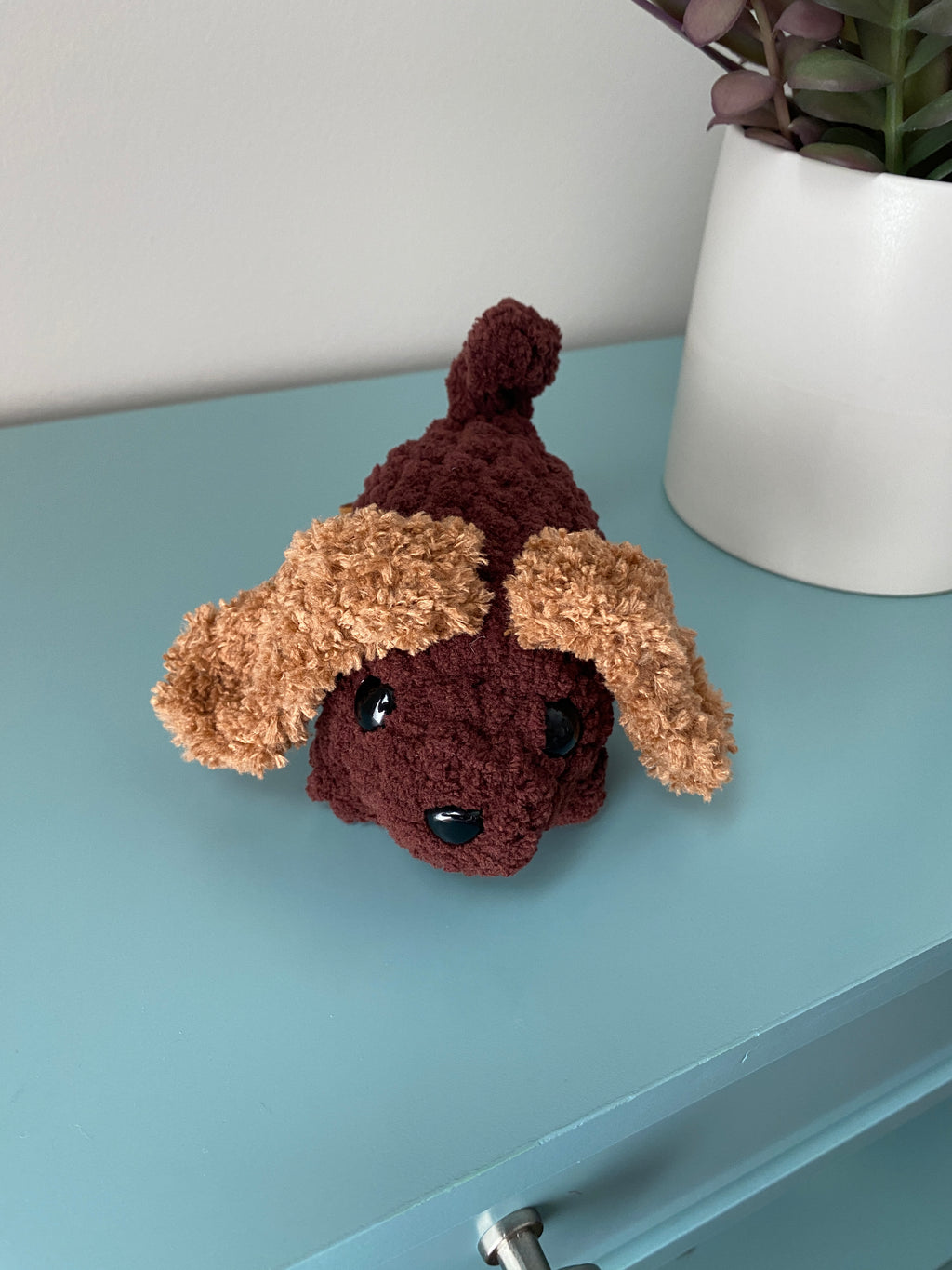 Dog - small
