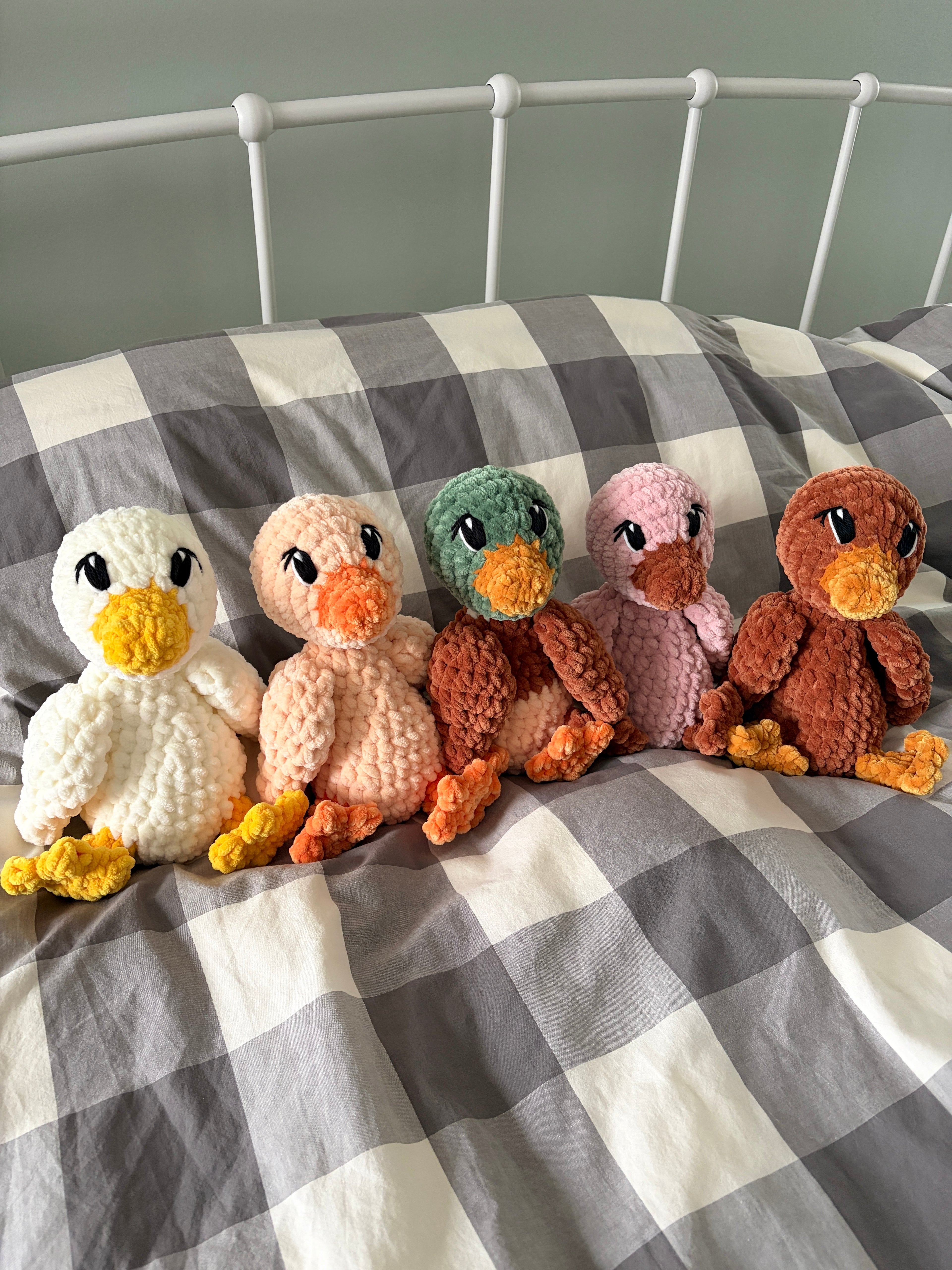 Duckling