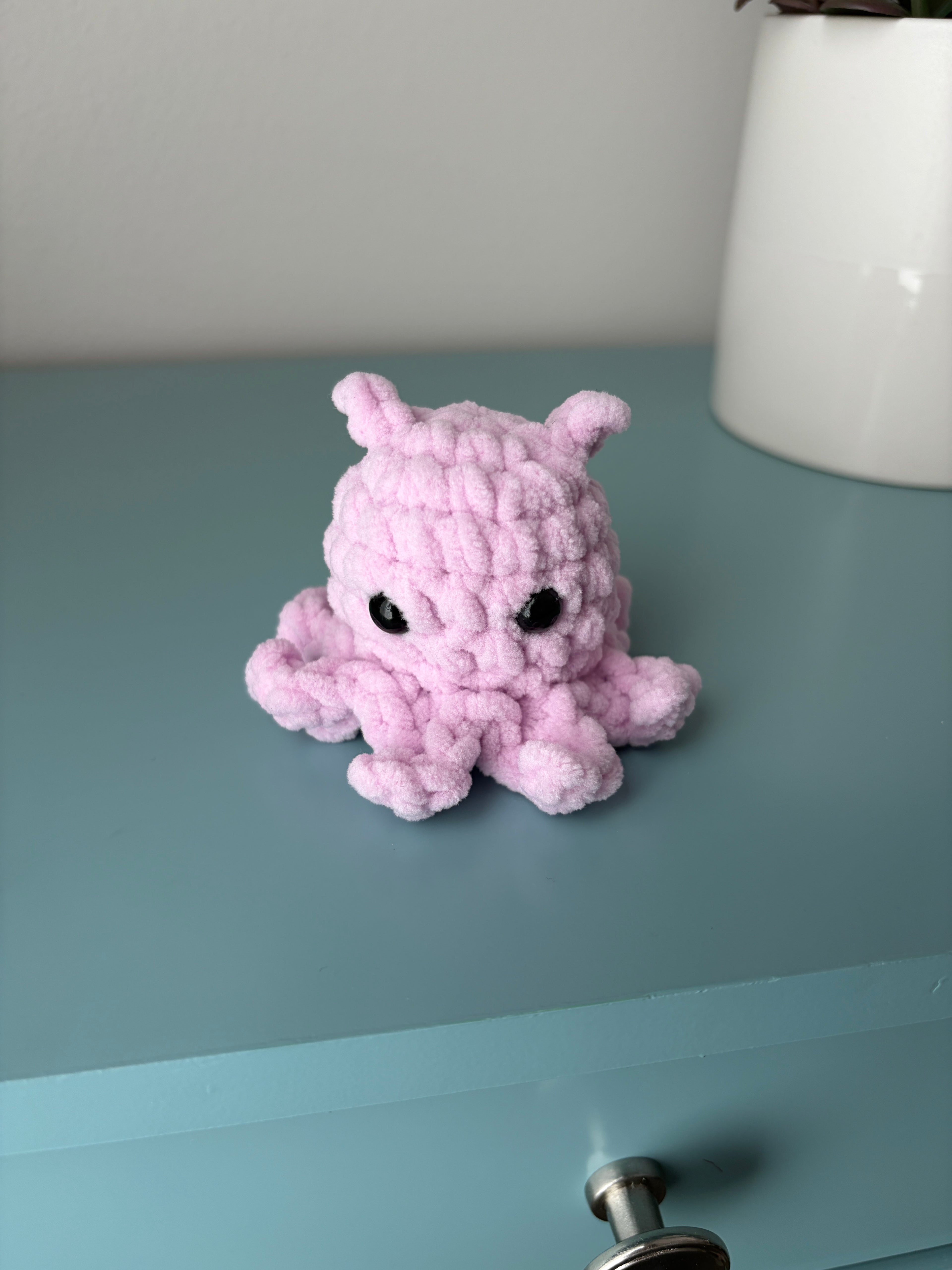 Octo Squish