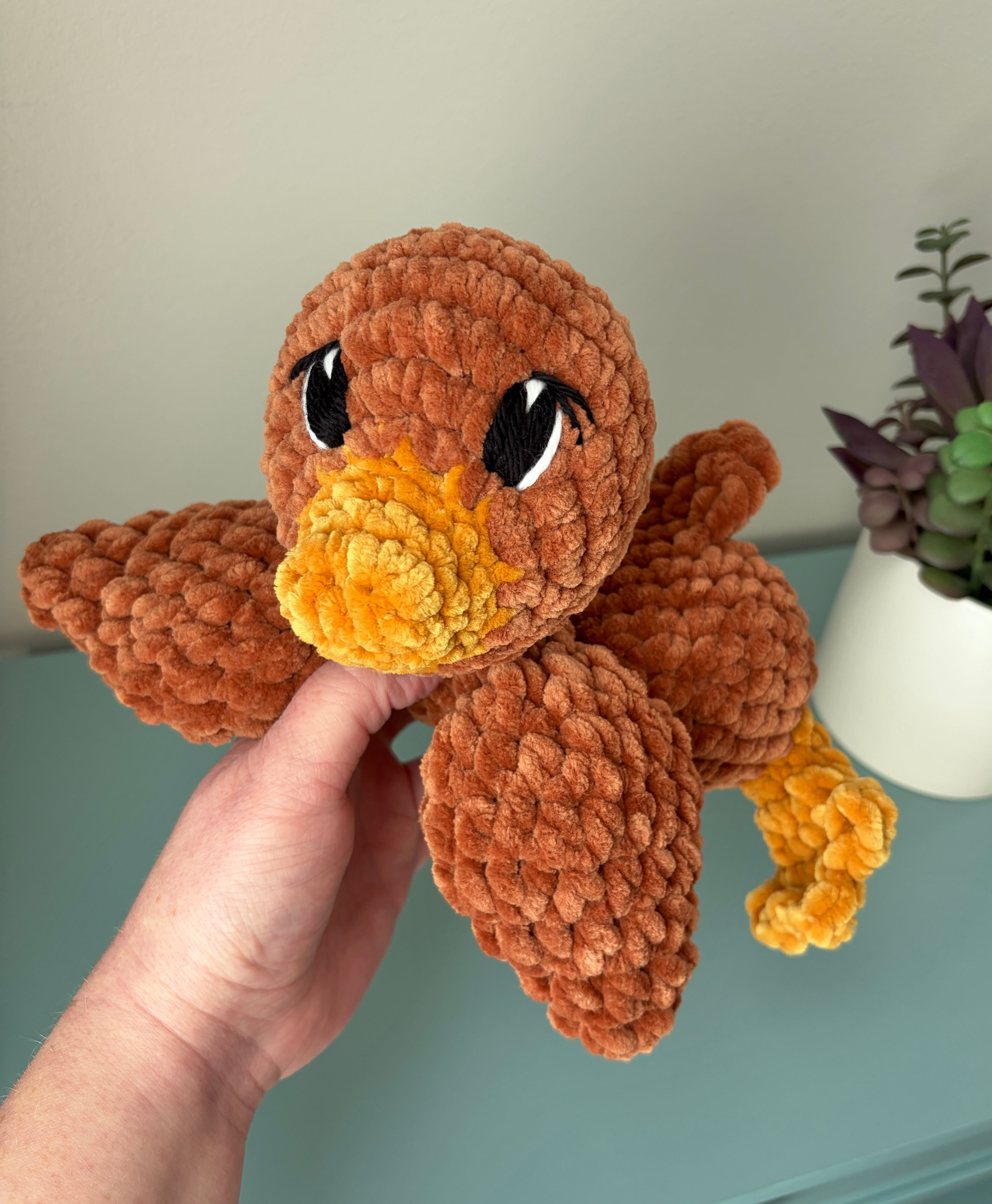 Duckling