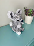 Chinchilla