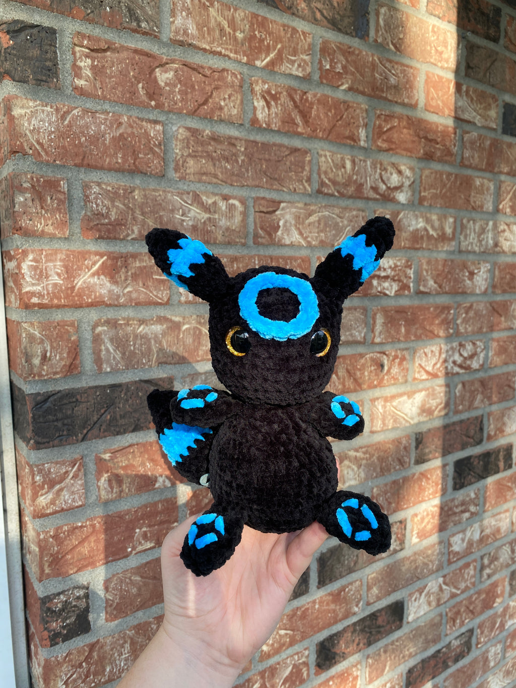 Umbreon - Medium